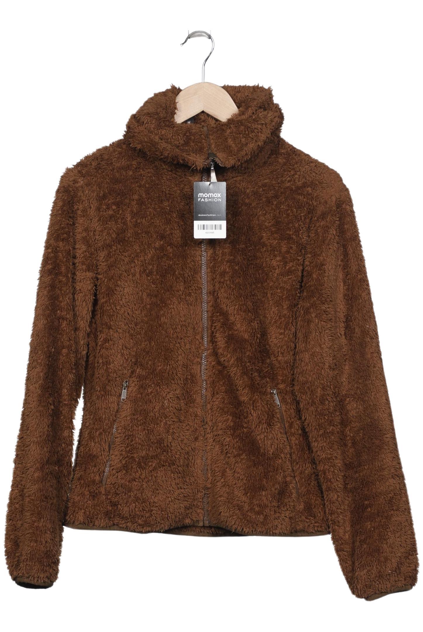 

Vaude Damen Sweatshirt, braun, Gr. 38