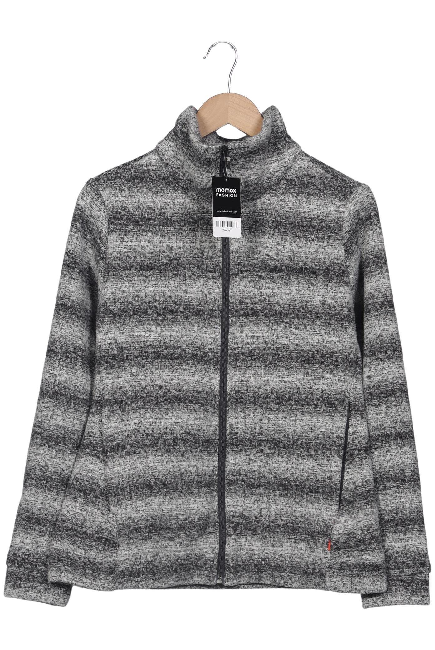 

Vaude Damen Sweatshirt, grau, Gr. 42