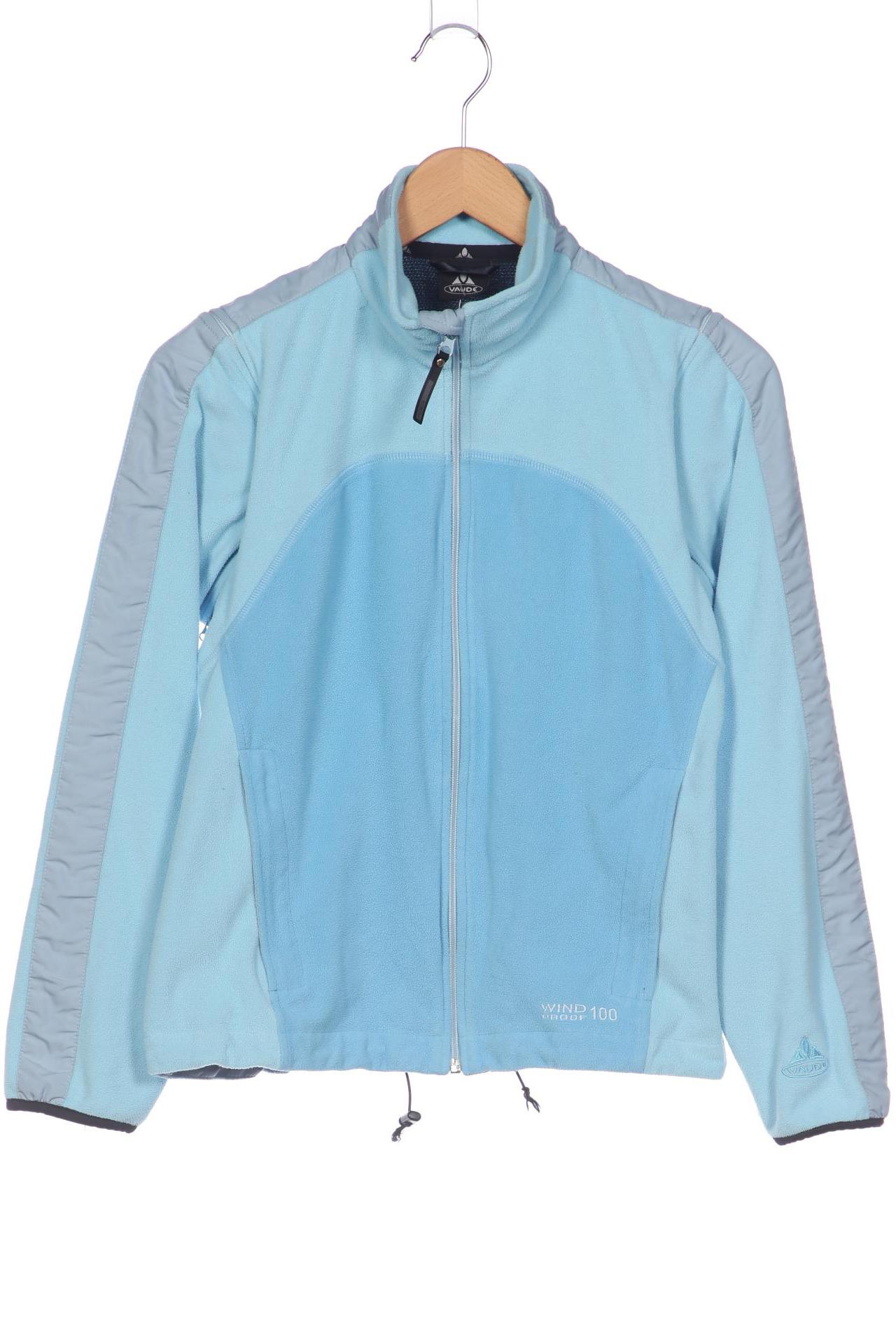 

Vaude Damen Sweatshirt, hellblau, Gr. 38