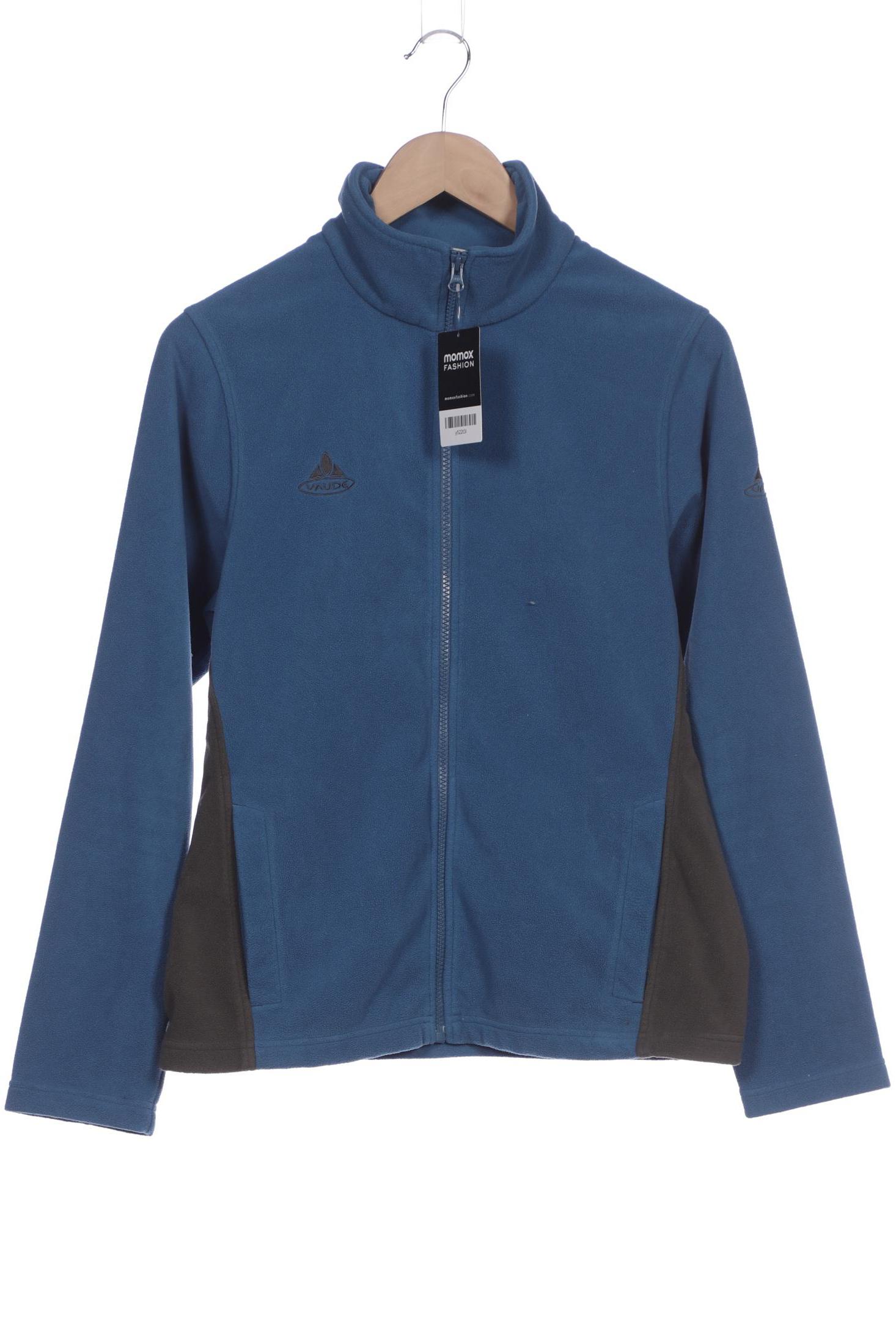 

Vaude Damen Sweatshirt, blau, Gr. 40