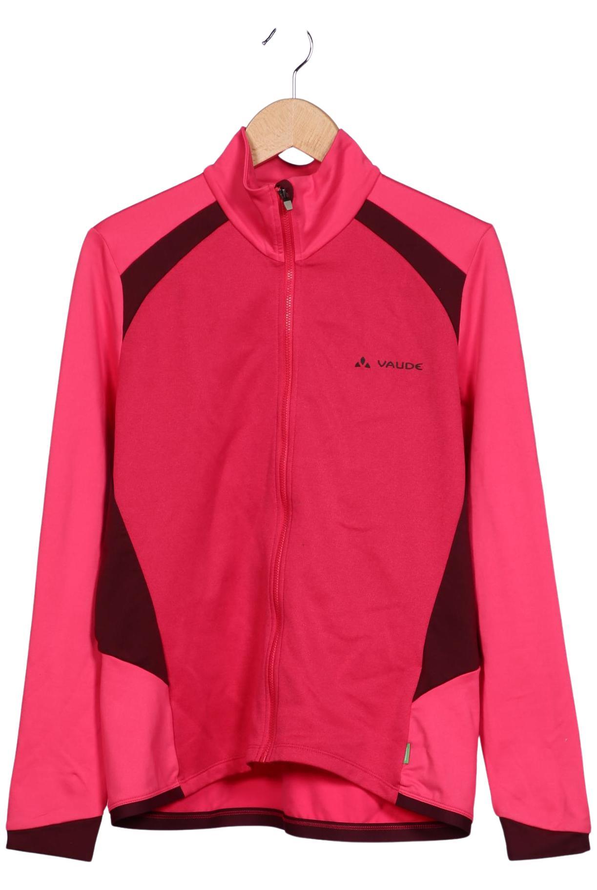 

Vaude Damen Sweatshirt, pink, Gr. 42