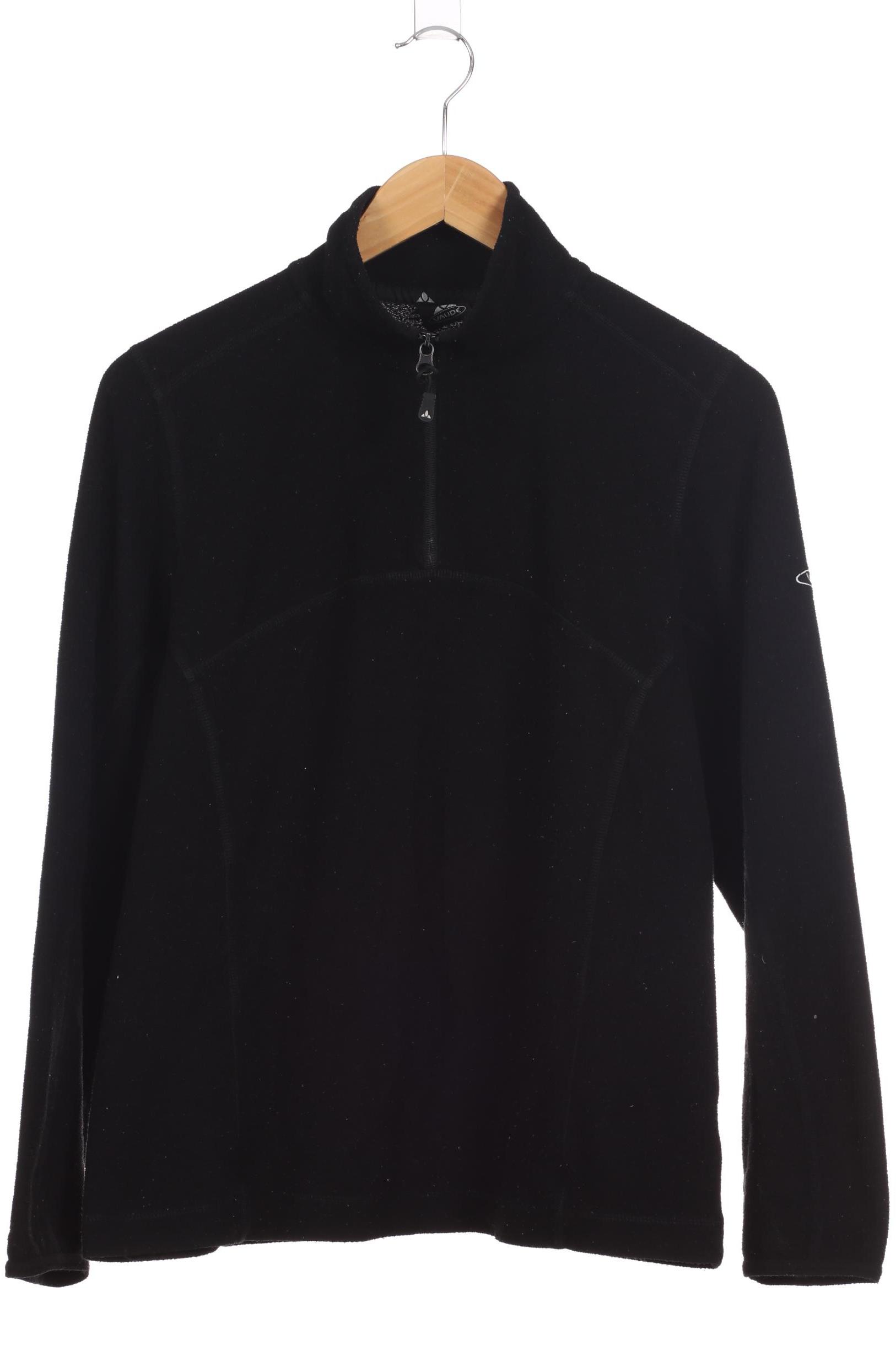 

Vaude Damen Sweatshirt, schwarz, Gr. 42