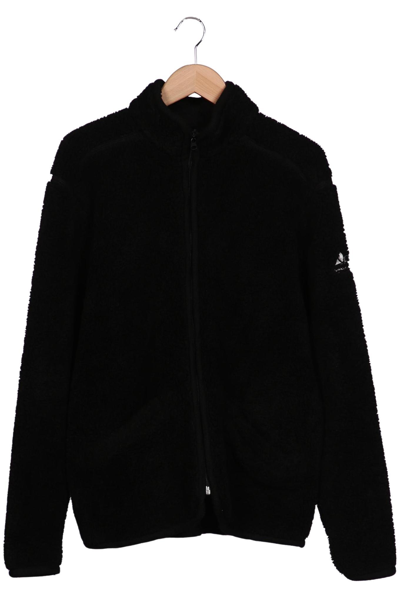 

Vaude Damen Sweatshirt, schwarz, Gr. 36