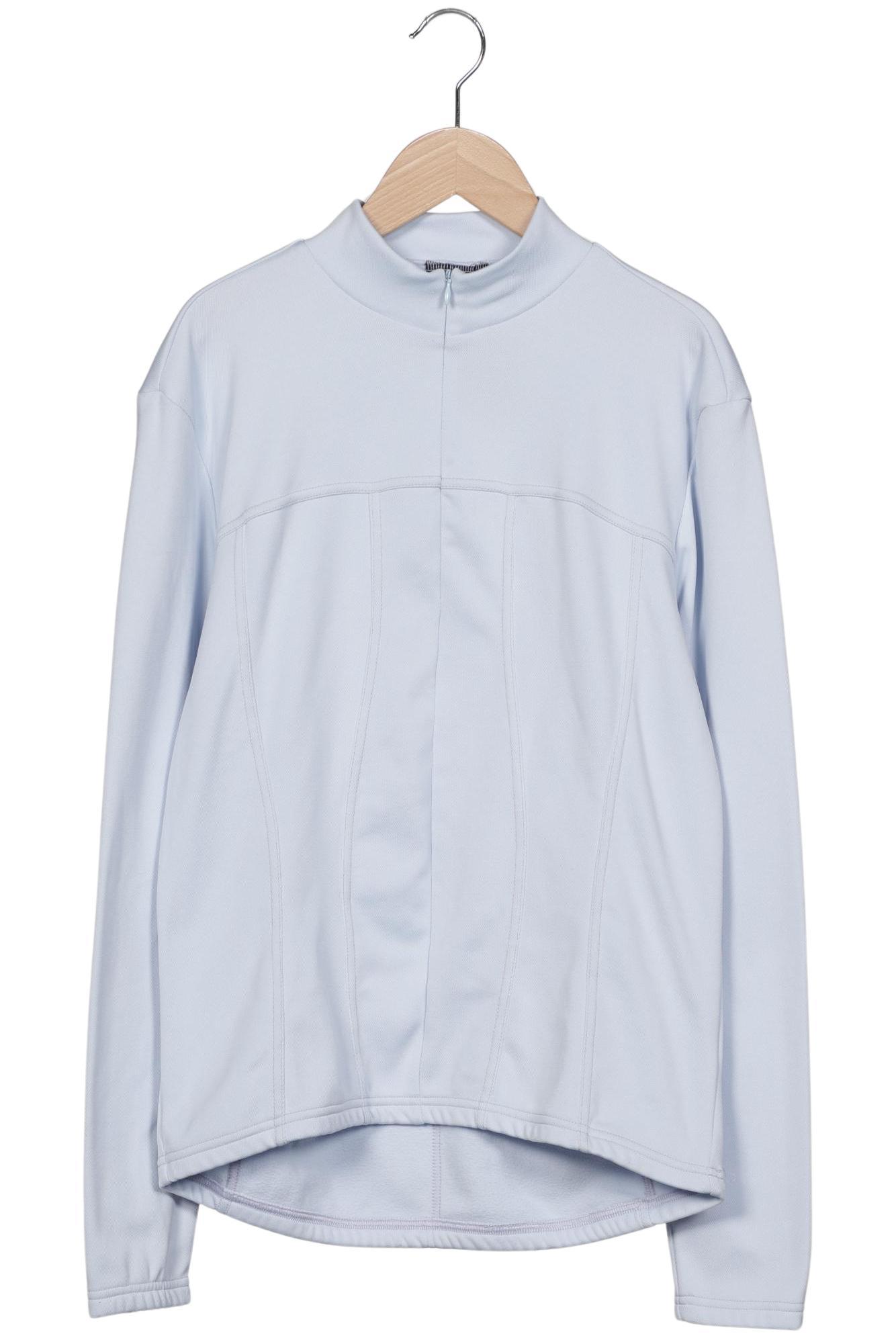 

Vaude Damen Sweatshirt, hellblau, Gr. 42