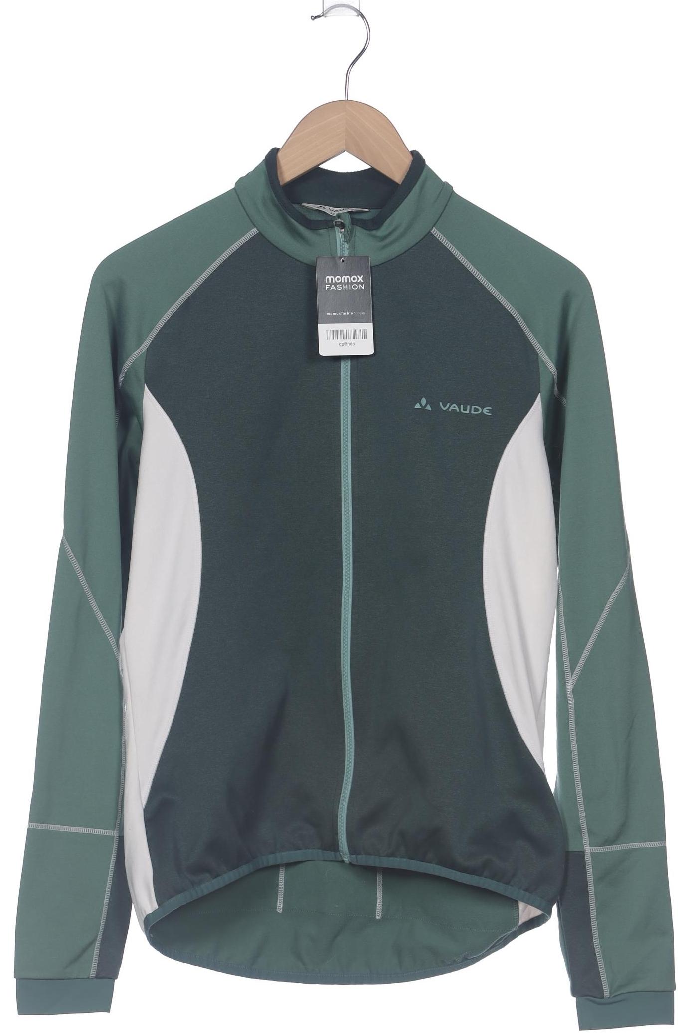 

Vaude Damen Sweatshirt, grün, Gr. 42