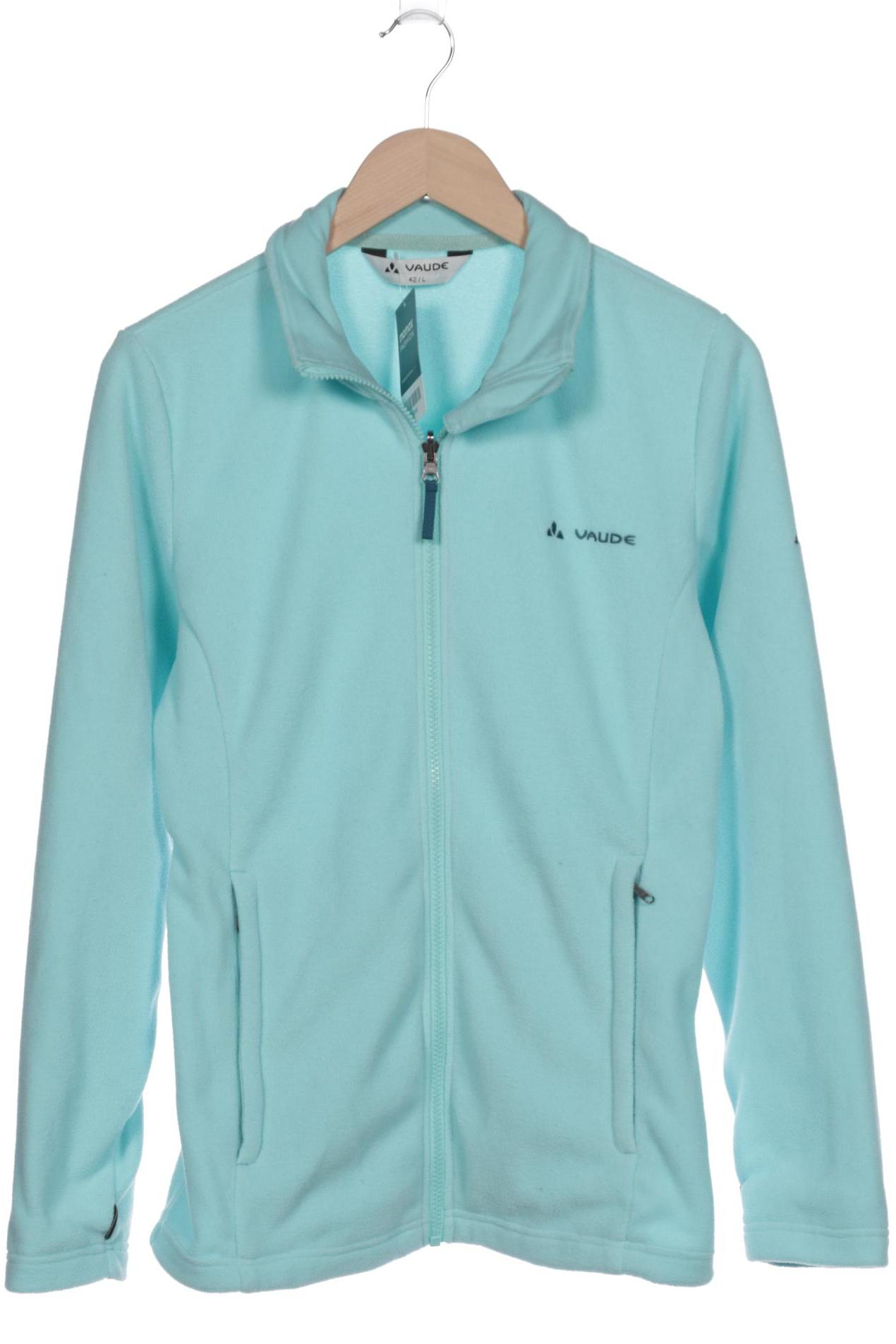 

VAUDE Damen Sweatshirt, hellblau