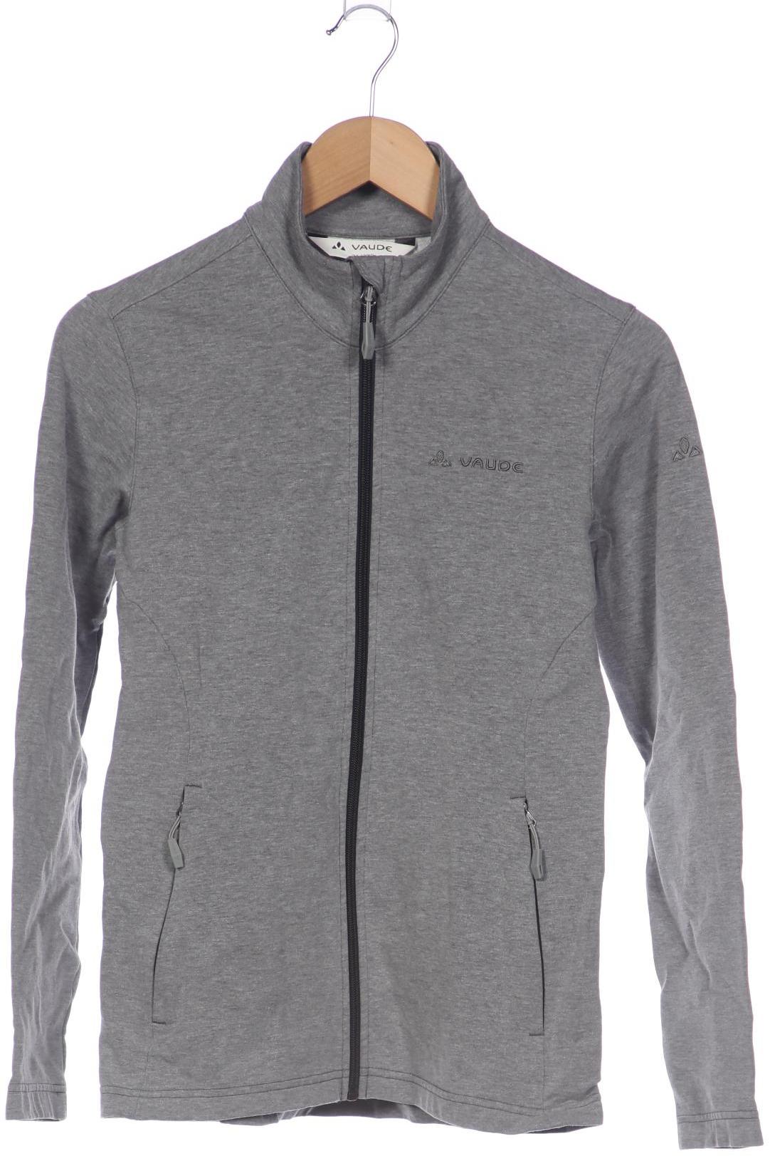 

Vaude Damen Sweatshirt, grau, Gr. 34