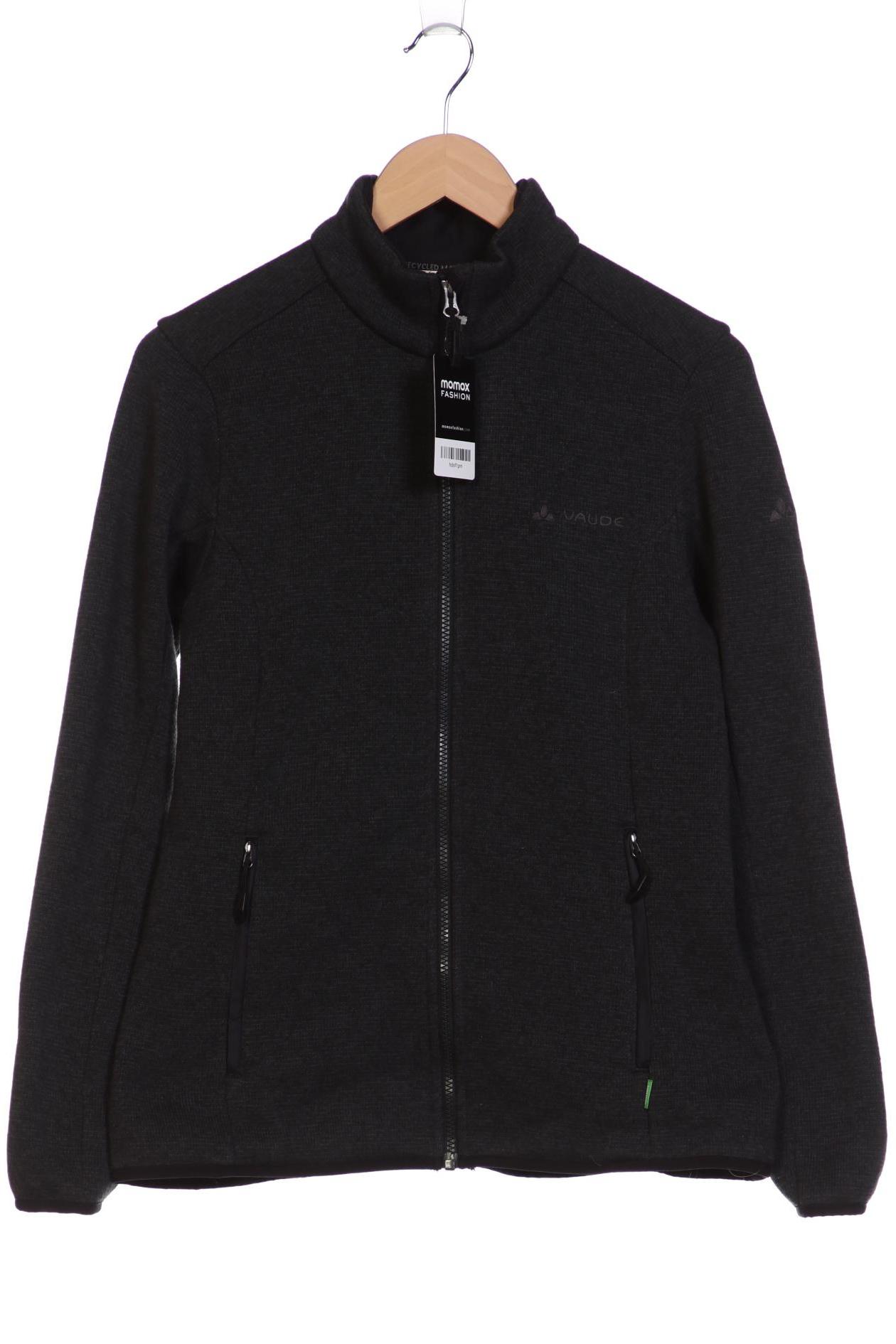 

Vaude Damen Sweatshirt, grau, Gr. 40