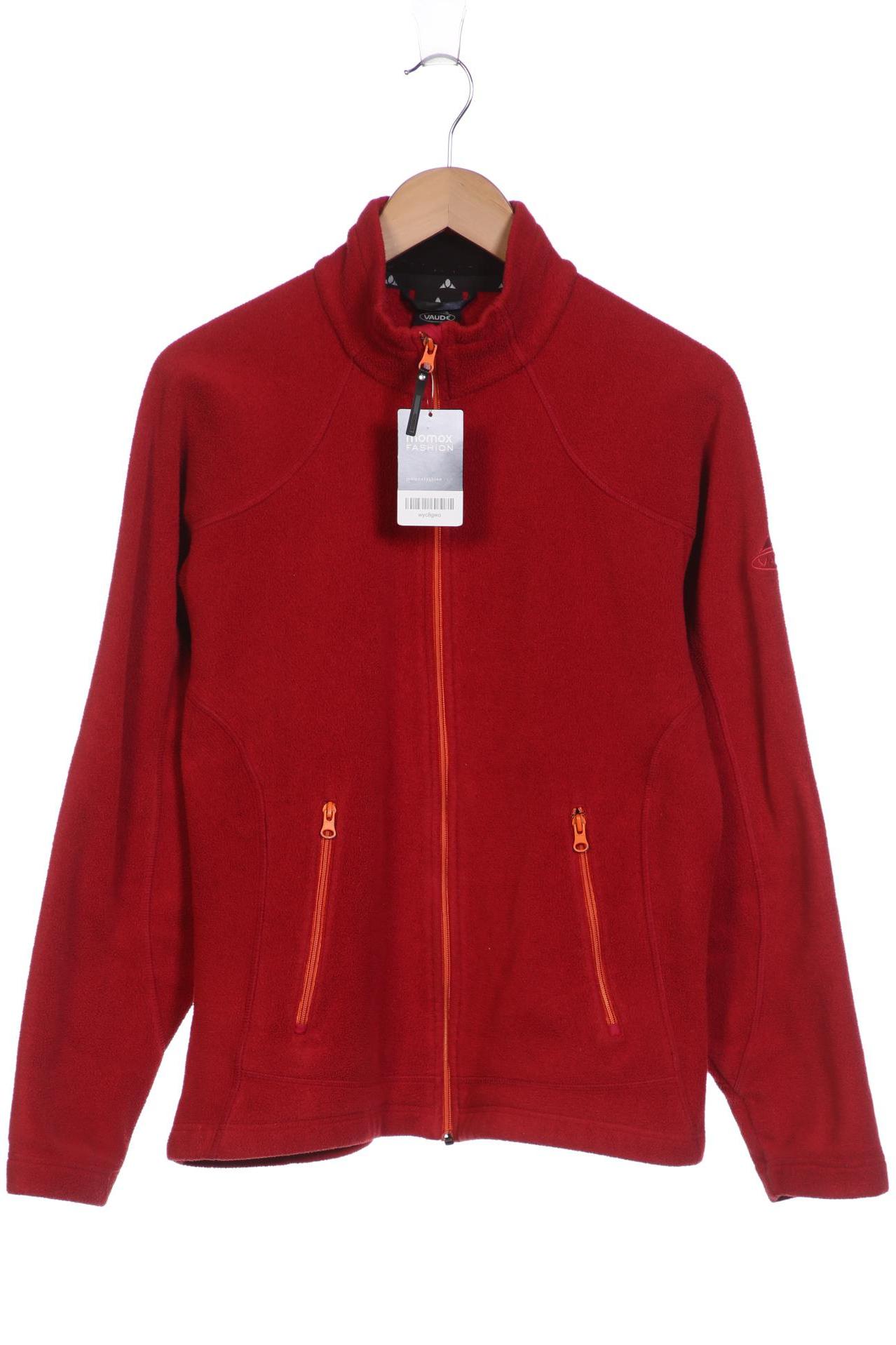 

Vaude Damen Sweatshirt, rot, Gr. 44