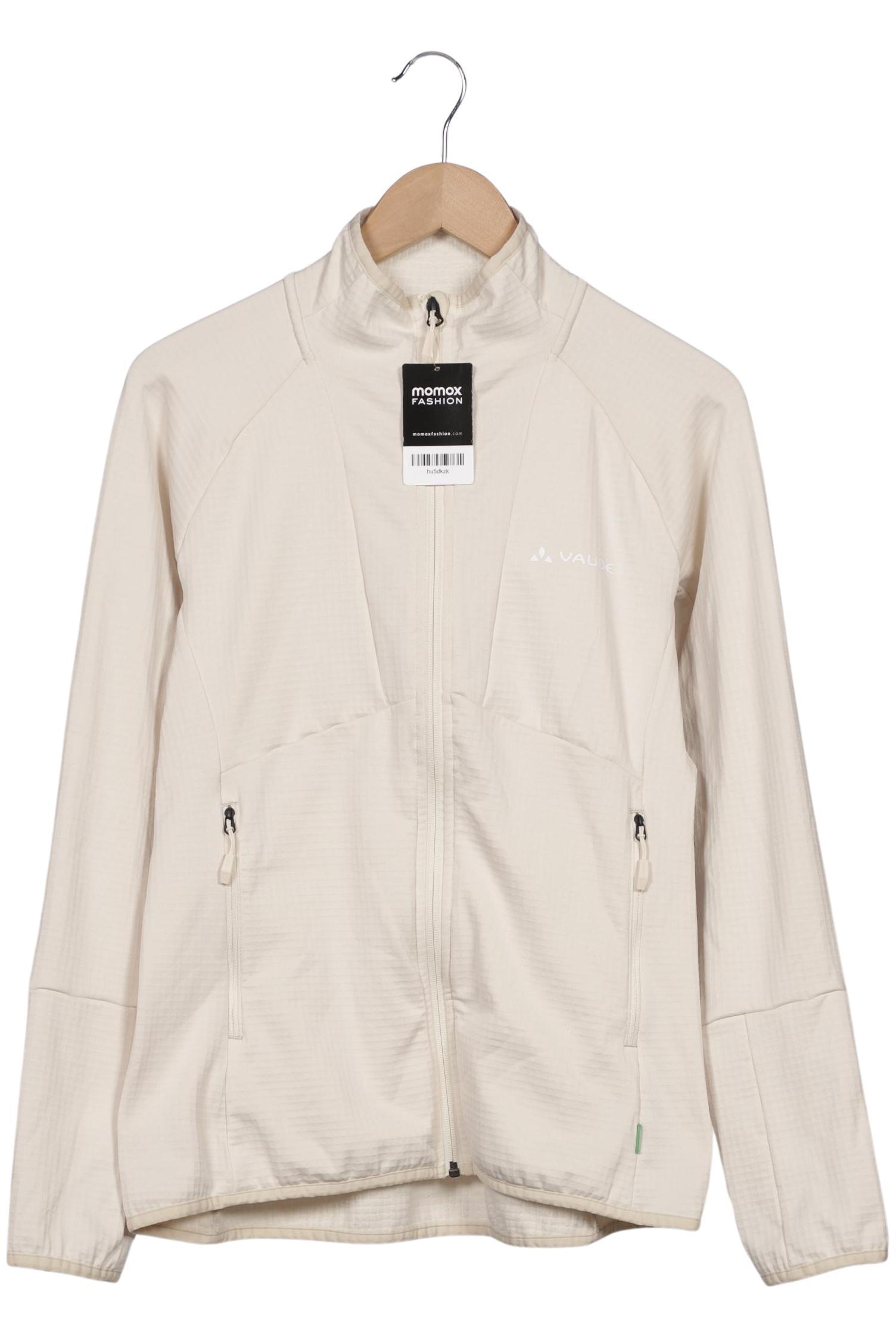 

Vaude Damen Sweatshirt, cremeweiß, Gr. 42