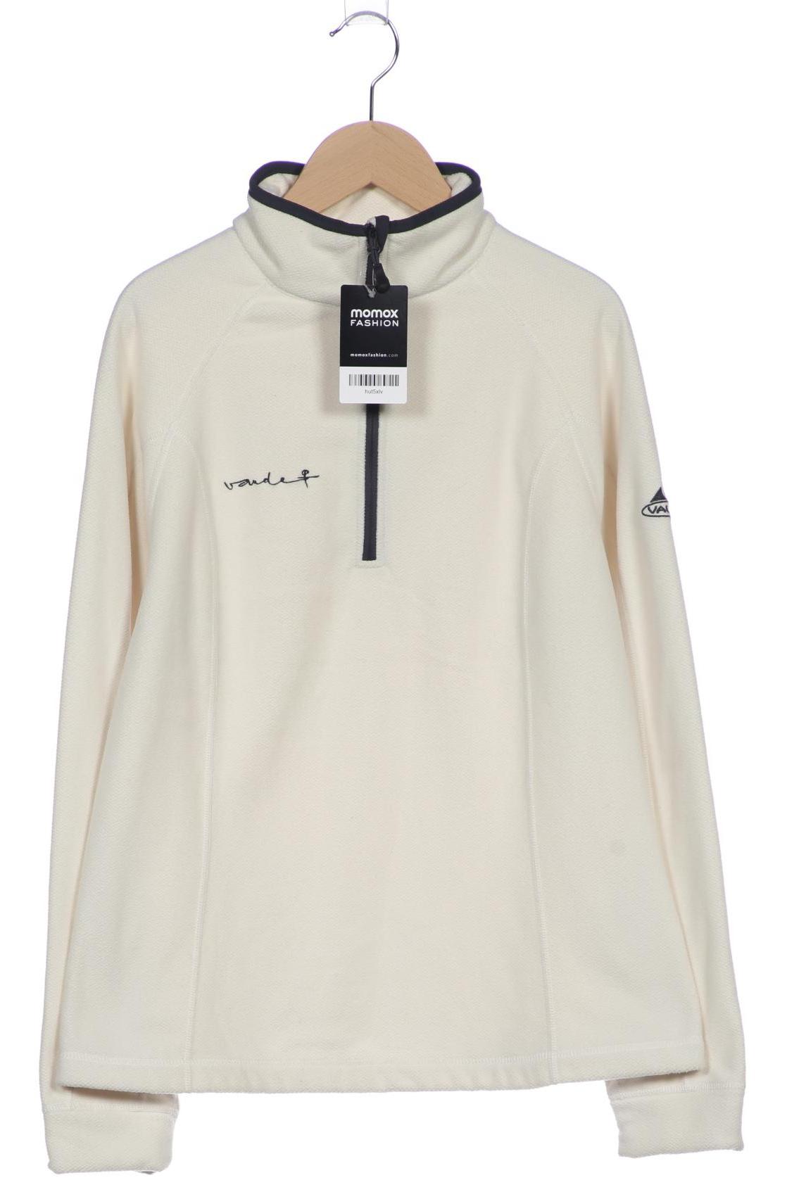 

Vaude Damen Sweatshirt, cremeweiß, Gr. 40