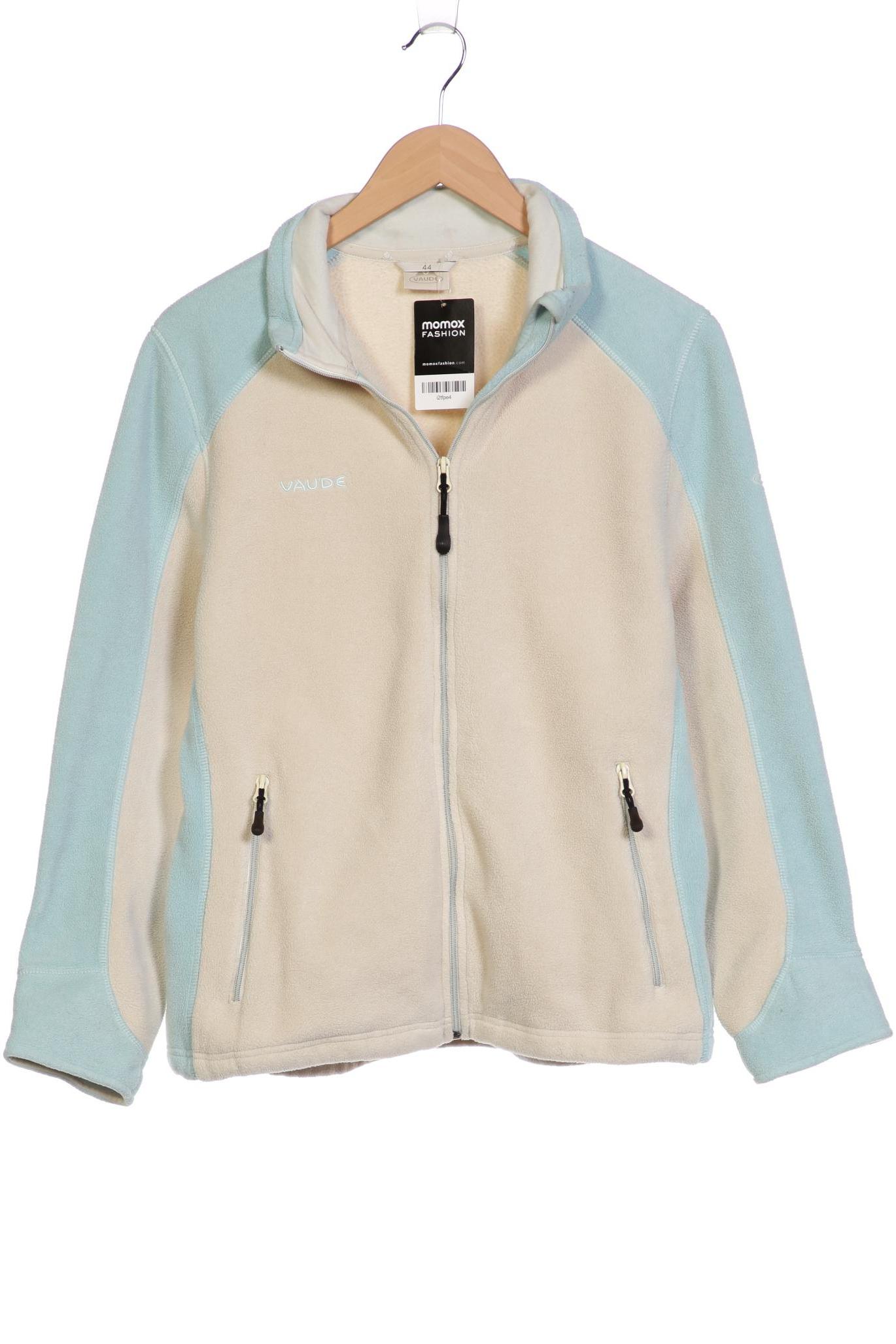 

Vaude Damen Sweatshirt, beige, Gr. 44