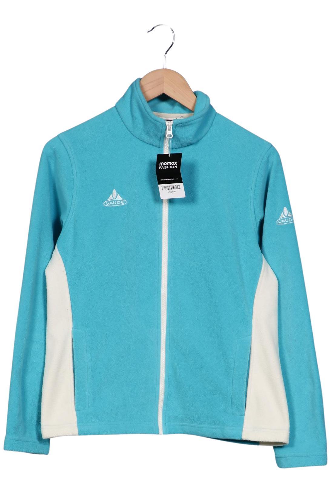 

Vaude Damen Sweatshirt, blau, Gr. 38