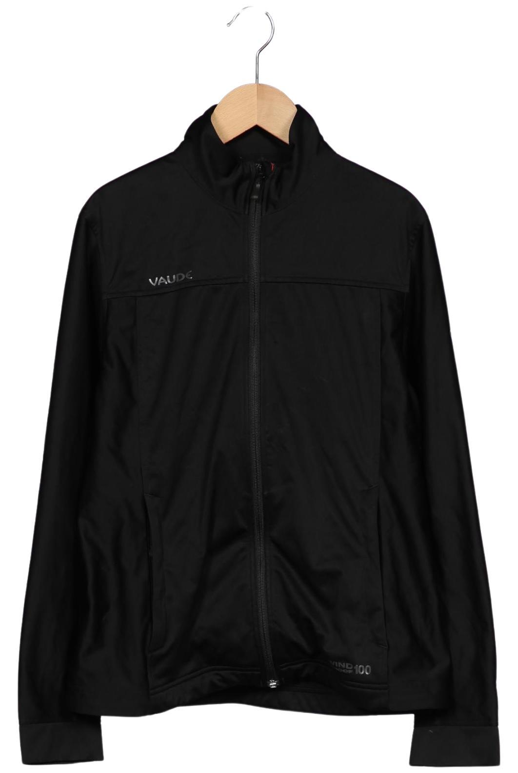 

Vaude Damen Sweatshirt, schwarz, Gr. 38