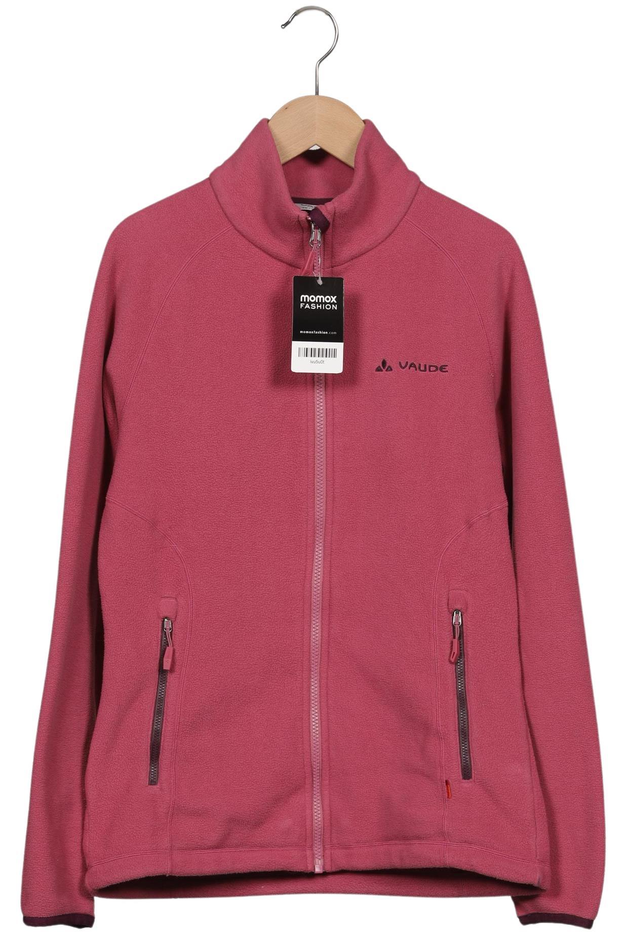 

Vaude Damen Sweatshirt, pink, Gr. 36