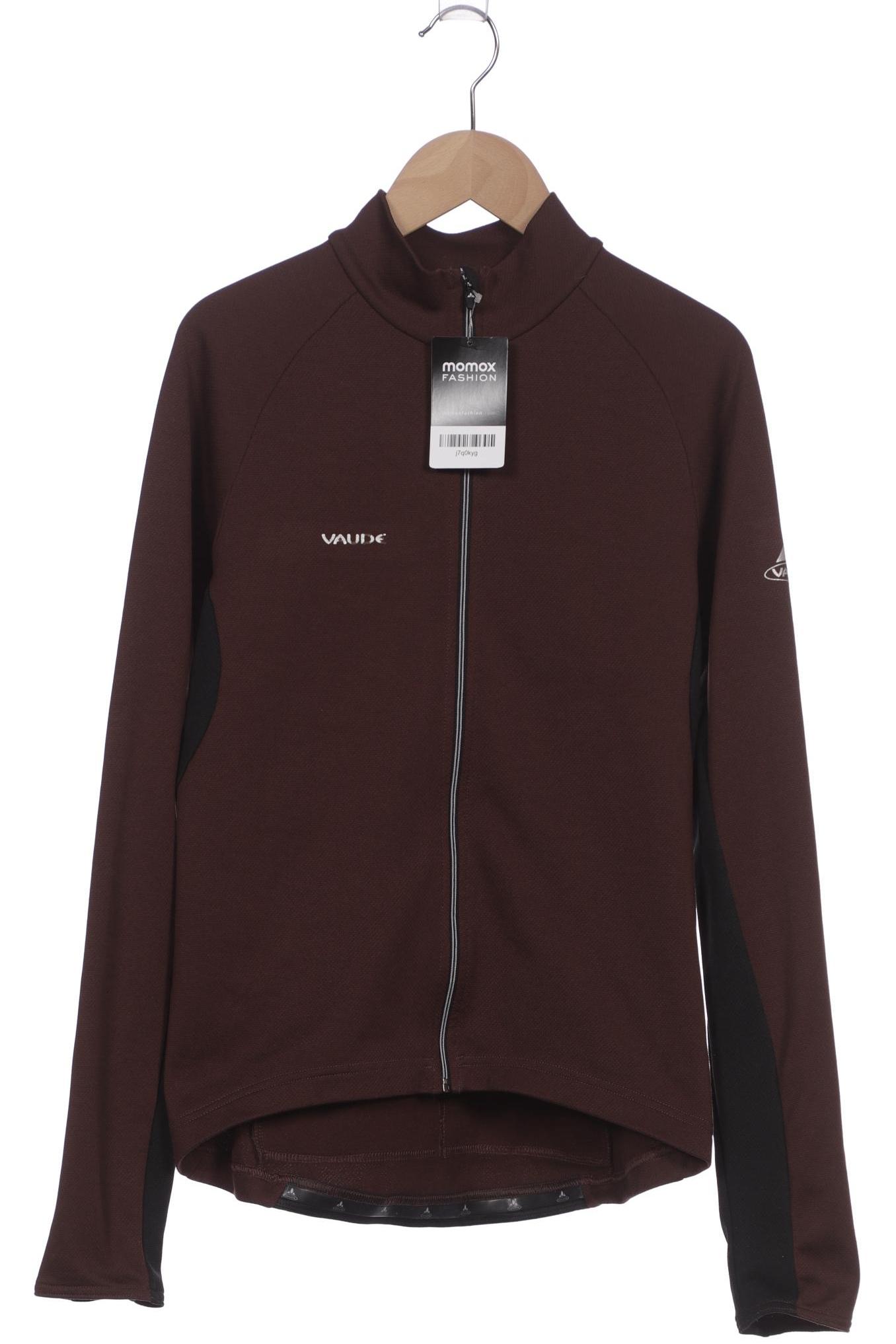 

Vaude Damen Sweatshirt, braun, Gr. 38