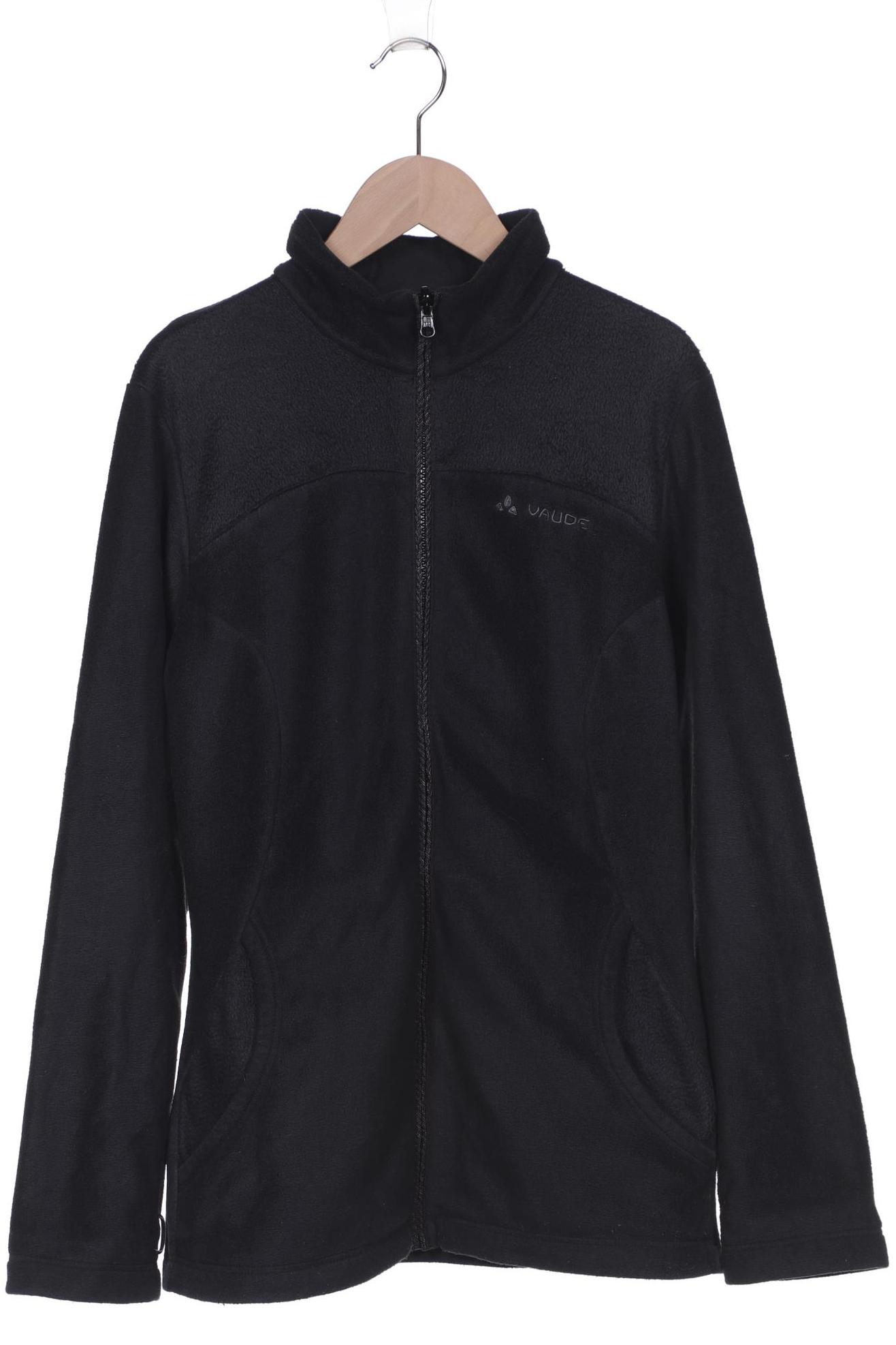 

Vaude Damen Sweatshirt, schwarz, Gr. 36
