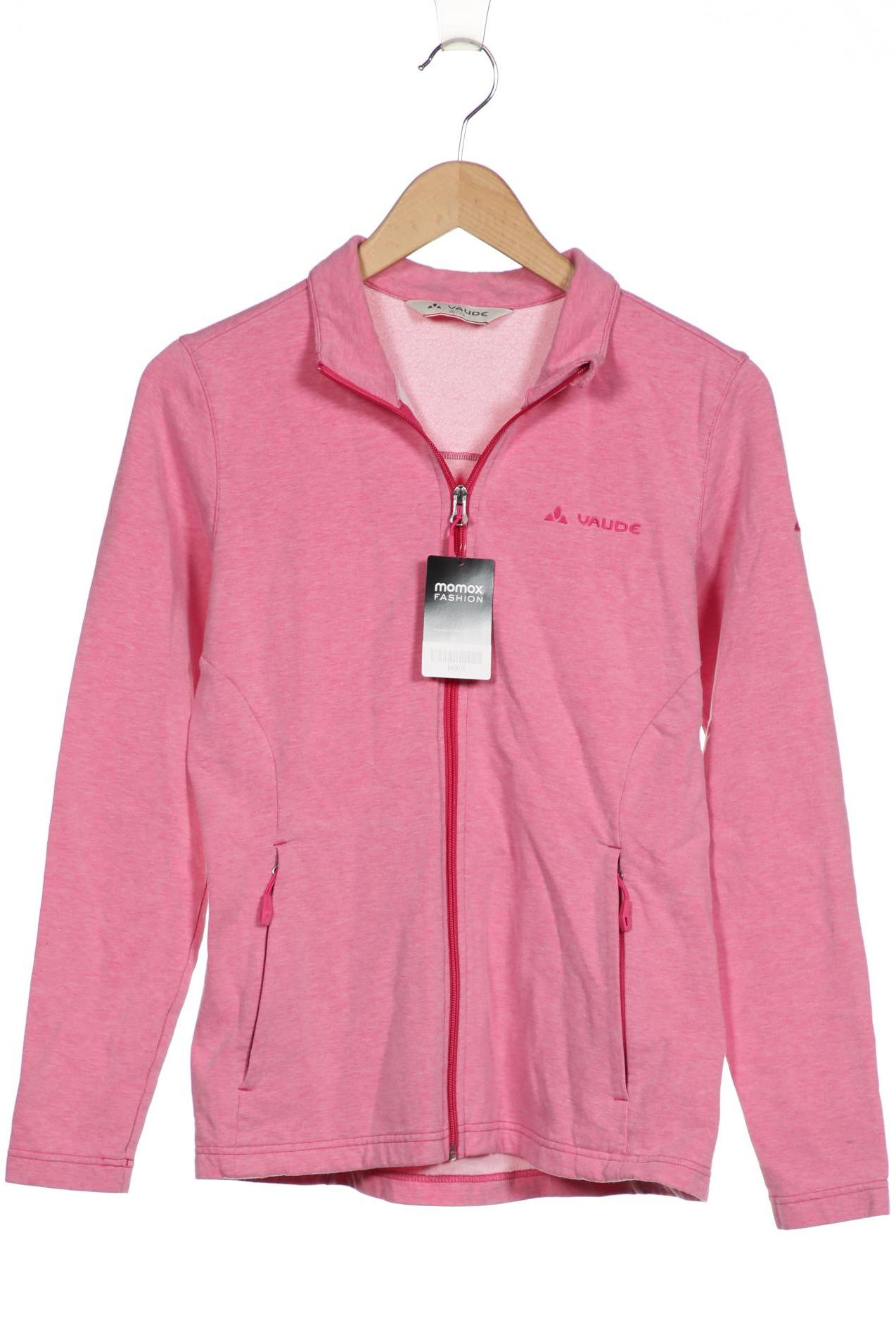 

VAUDE Damen Sweatshirt, pink