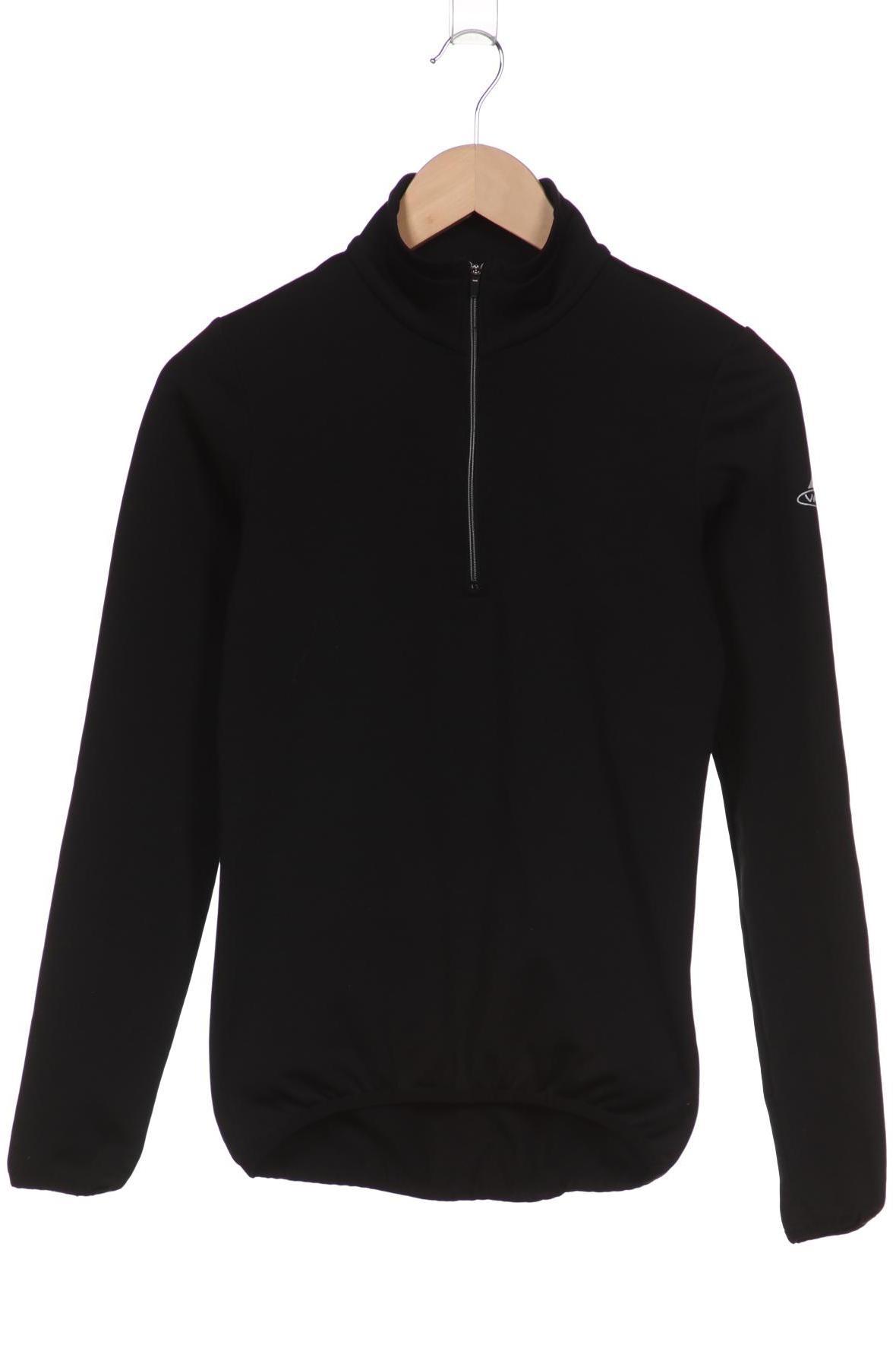 

Vaude Damen Sweatshirt, schwarz, Gr. 36