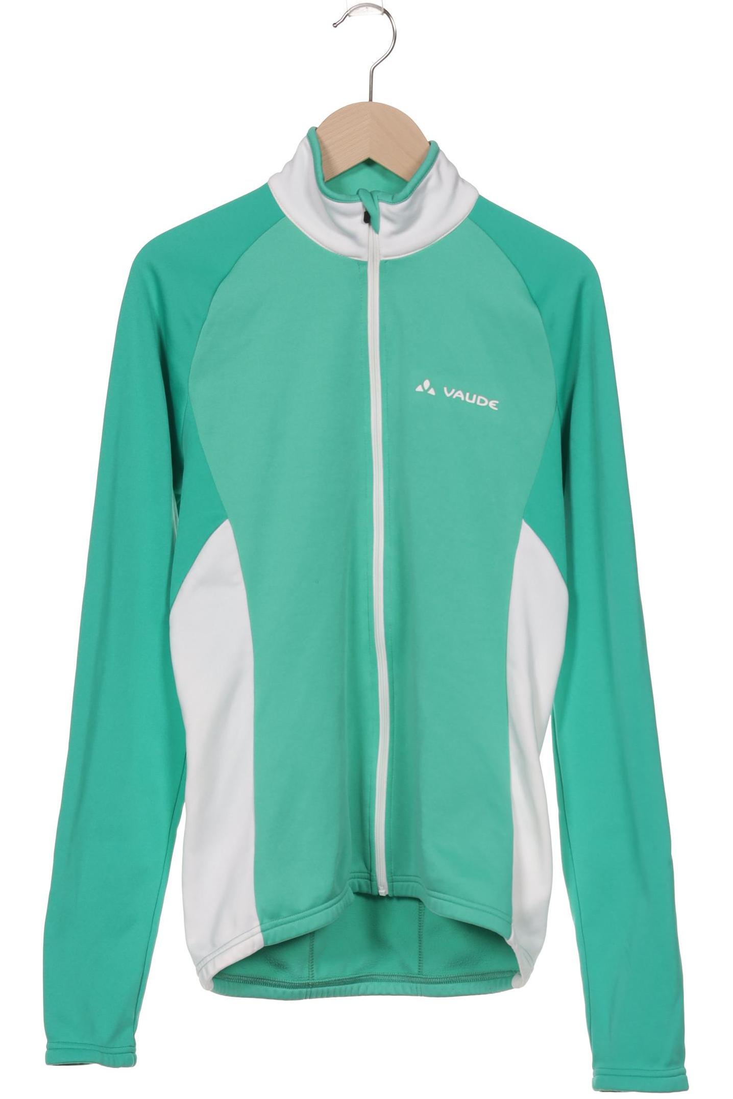 

Vaude Damen Sweatshirt, grün, Gr. 38