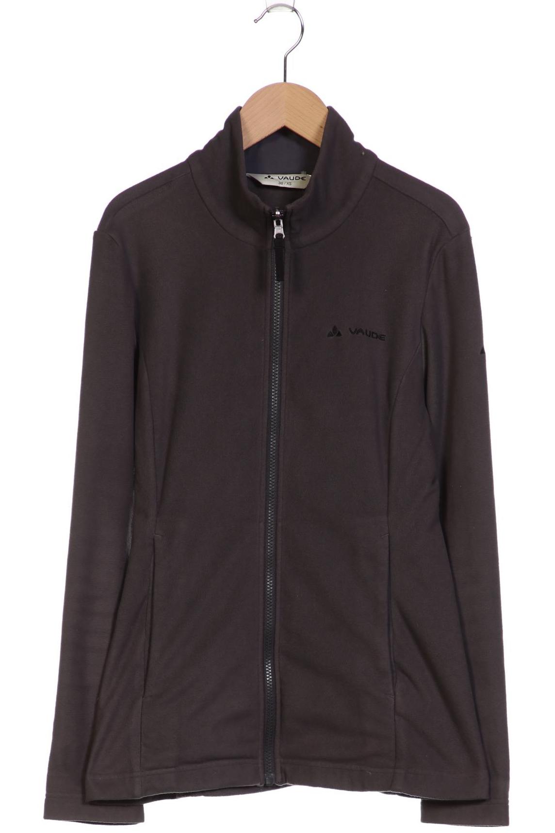 

Vaude Damen Sweatshirt, grau, Gr. 36