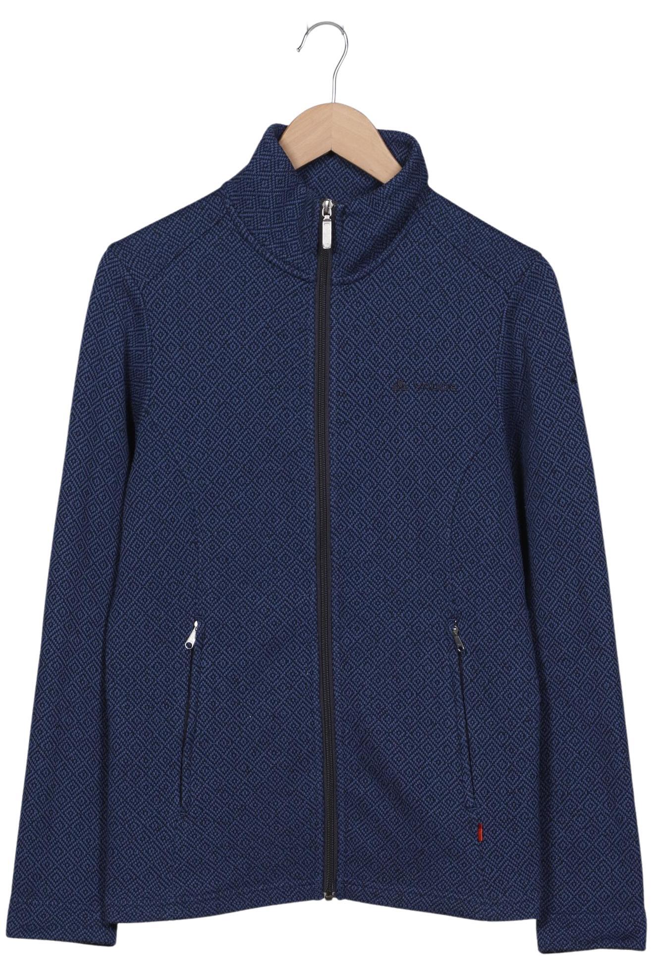 

Vaude Damen Sweatshirt, marineblau, Gr. 44