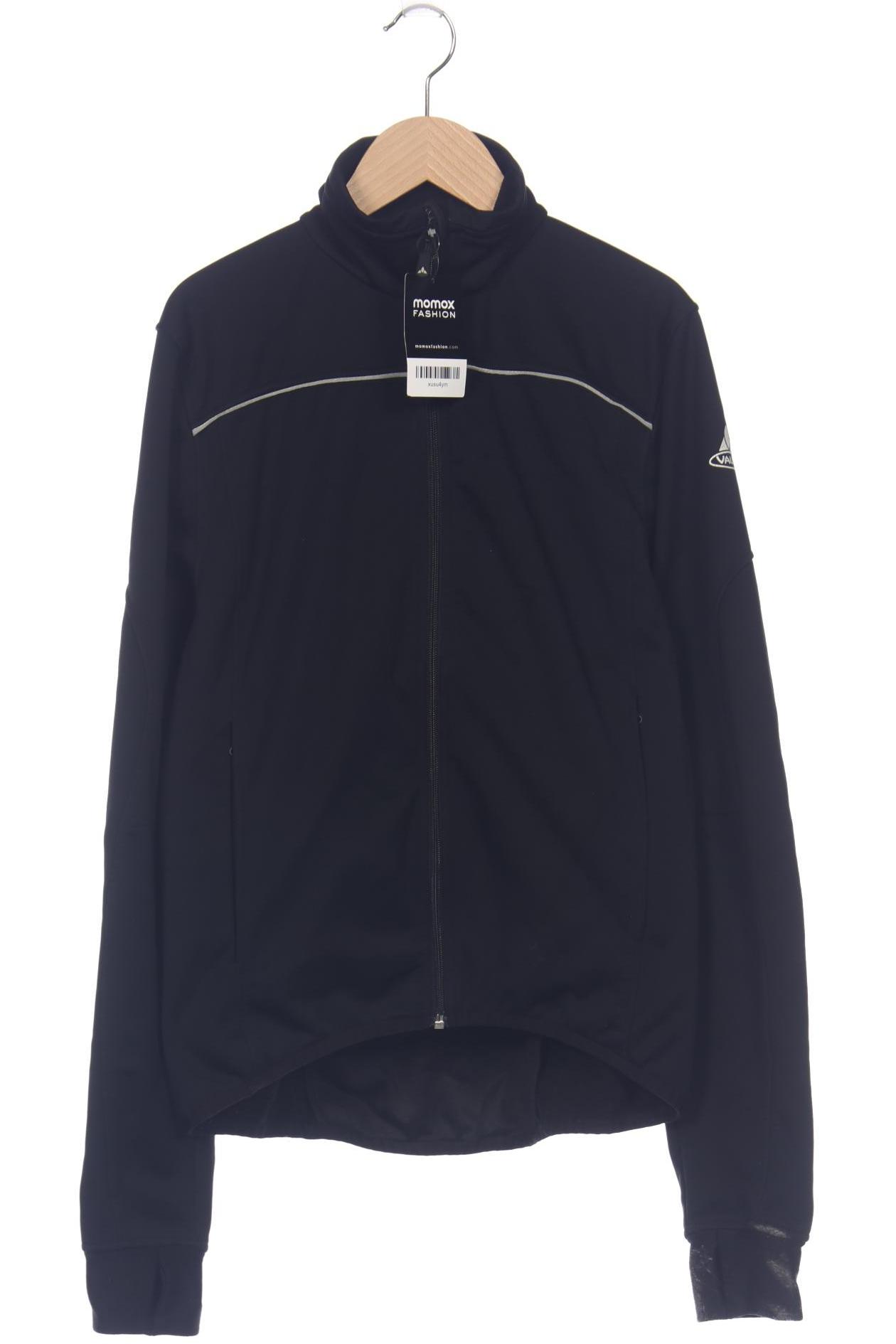 

Vaude Damen Sweatshirt, schwarz, Gr. 44