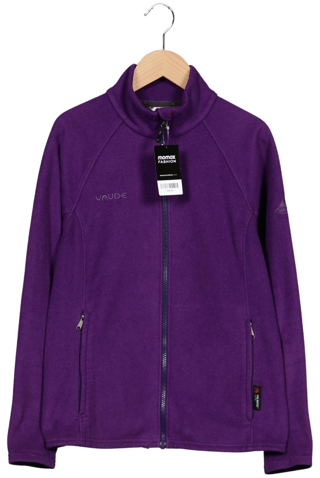 

Vaude Damen Sweatshirt, flieder, Gr. 38