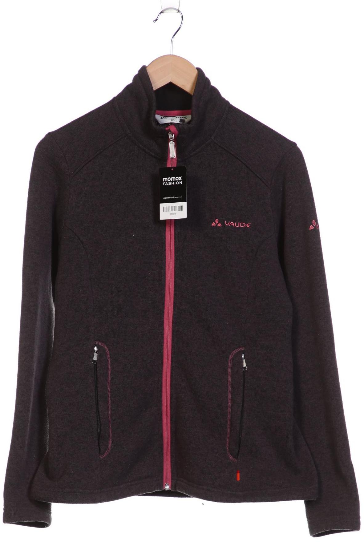 

Vaude Damen Sweatshirt, grau, Gr. 42