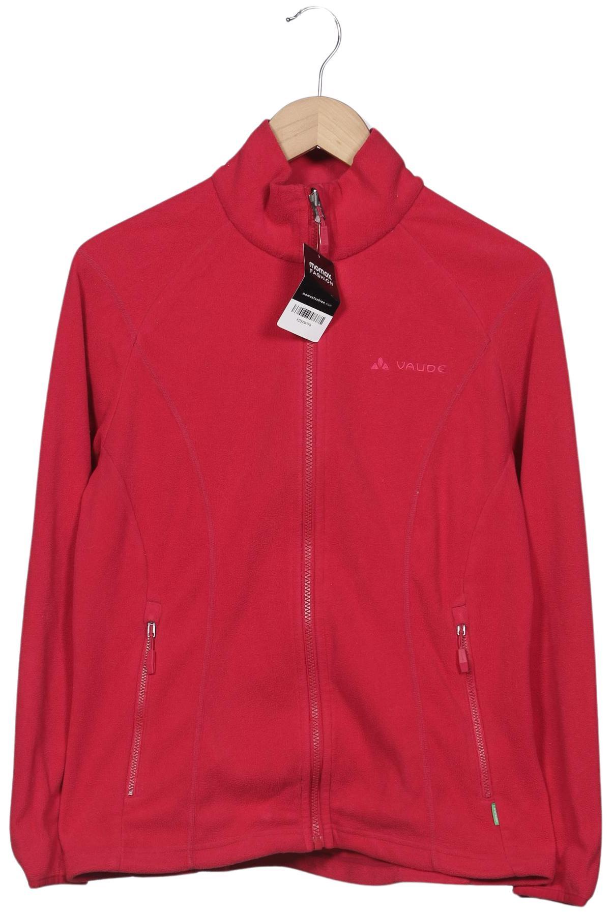 

Vaude Damen Sweatshirt, pink, Gr. 38