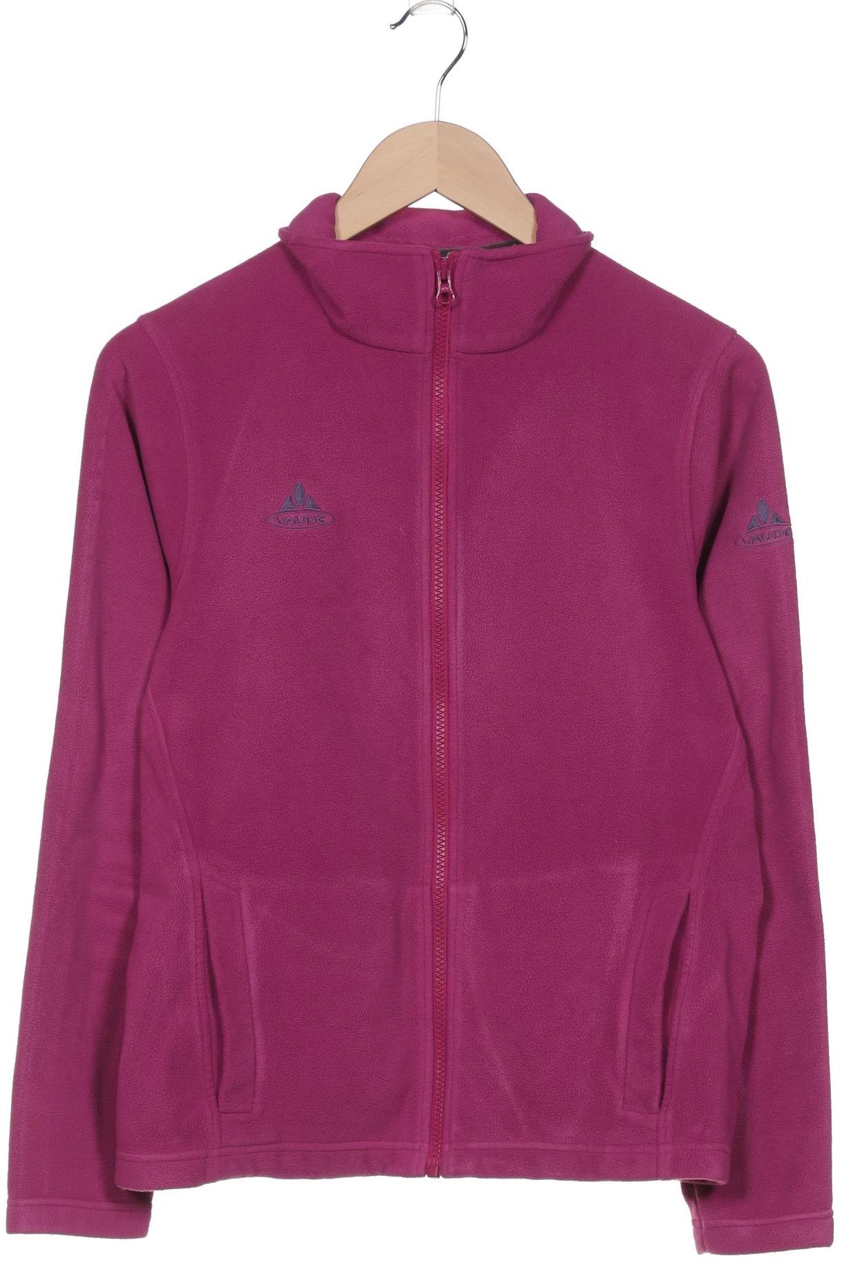 

Vaude Damen Sweatshirt, pink, Gr. 38