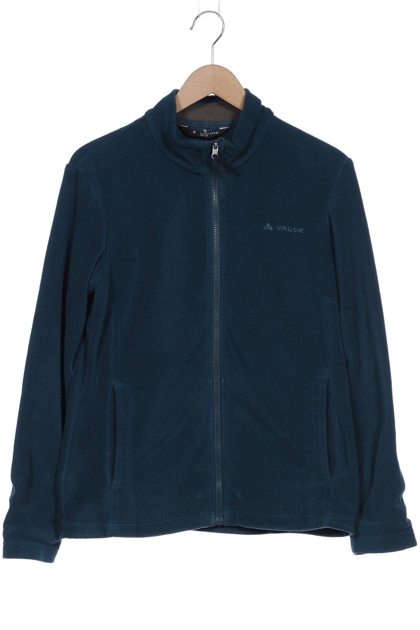 

Vaude Damen Sweatshirt, blau, Gr. 40