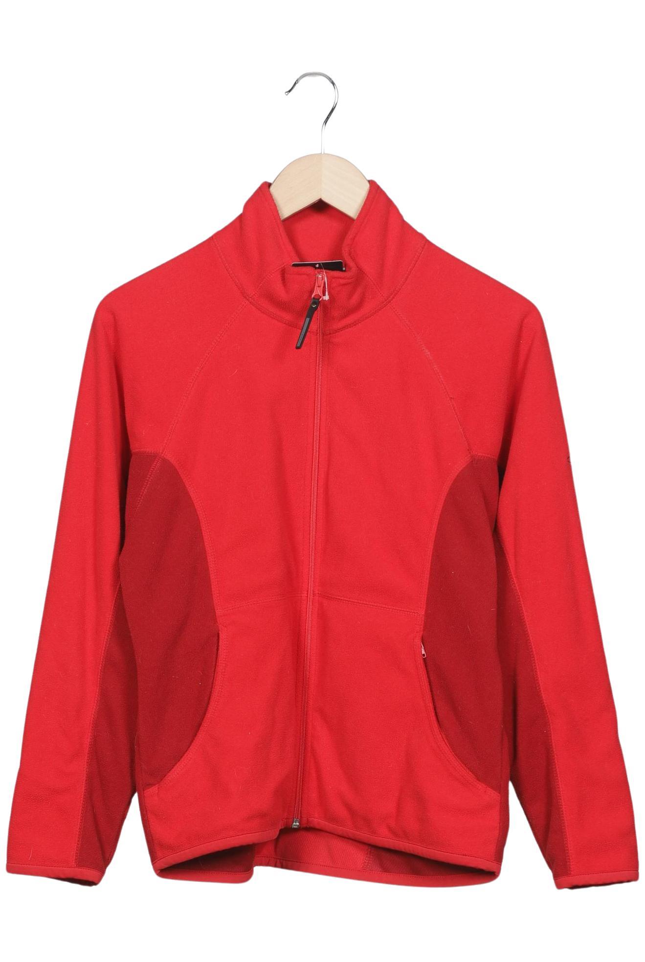 

Vaude Damen Sweatshirt, rot, Gr. 36