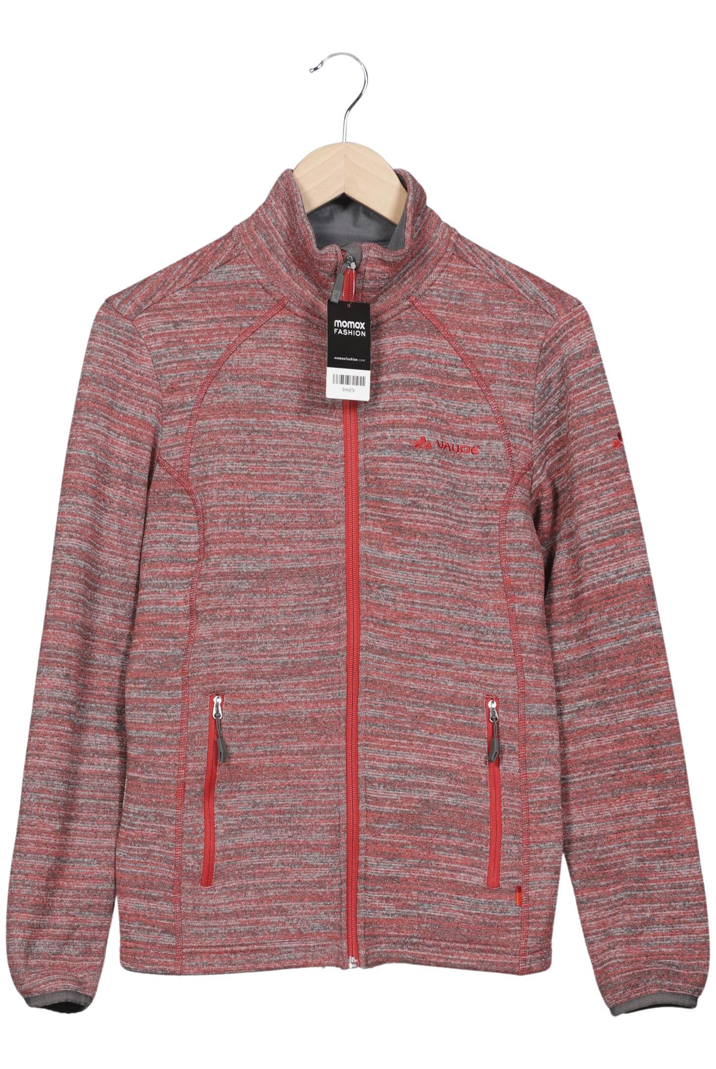 

Vaude Damen Sweatshirt, mehrfarbig, Gr. 38