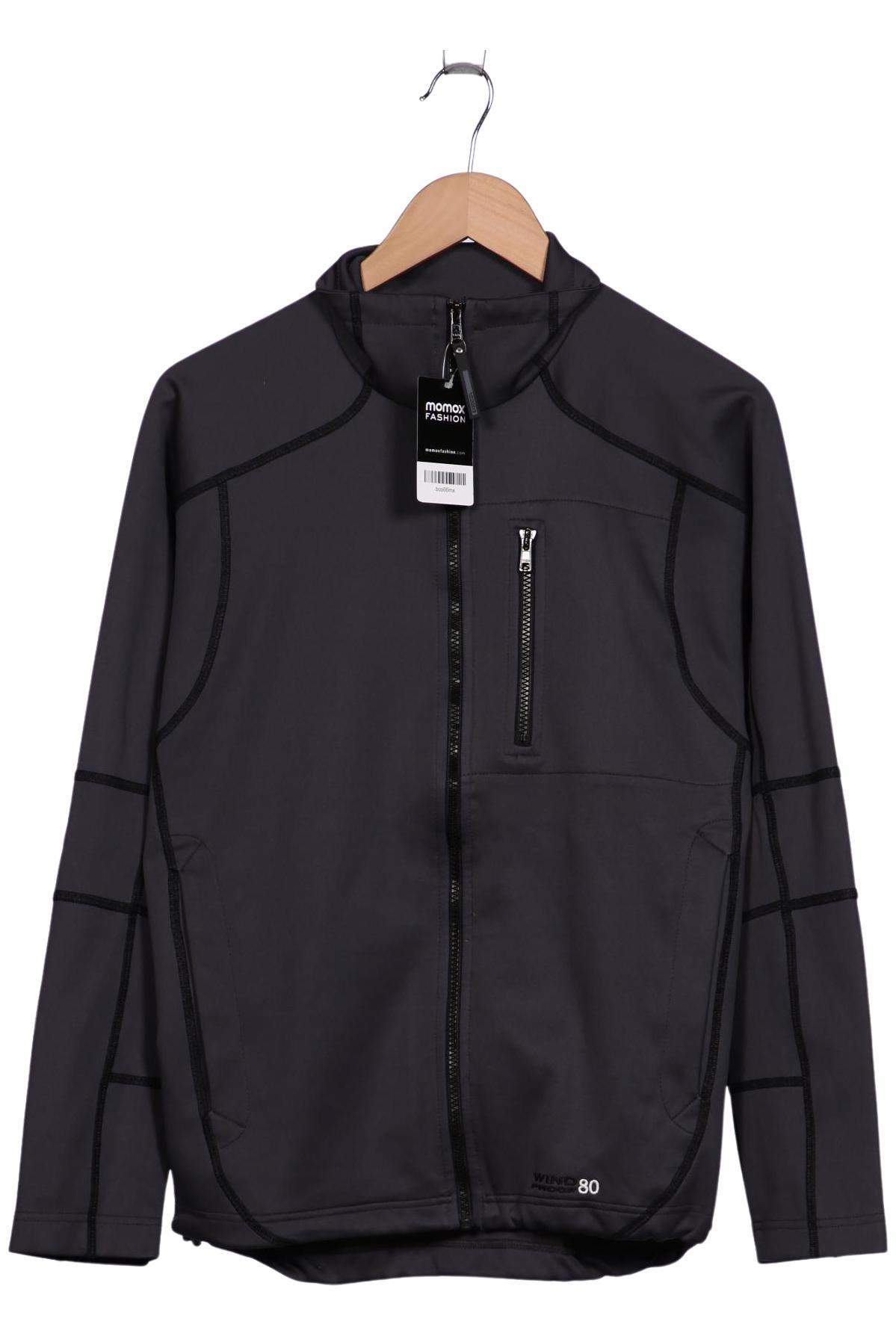 

Vaude Damen Sweatshirt, grau, Gr. 38