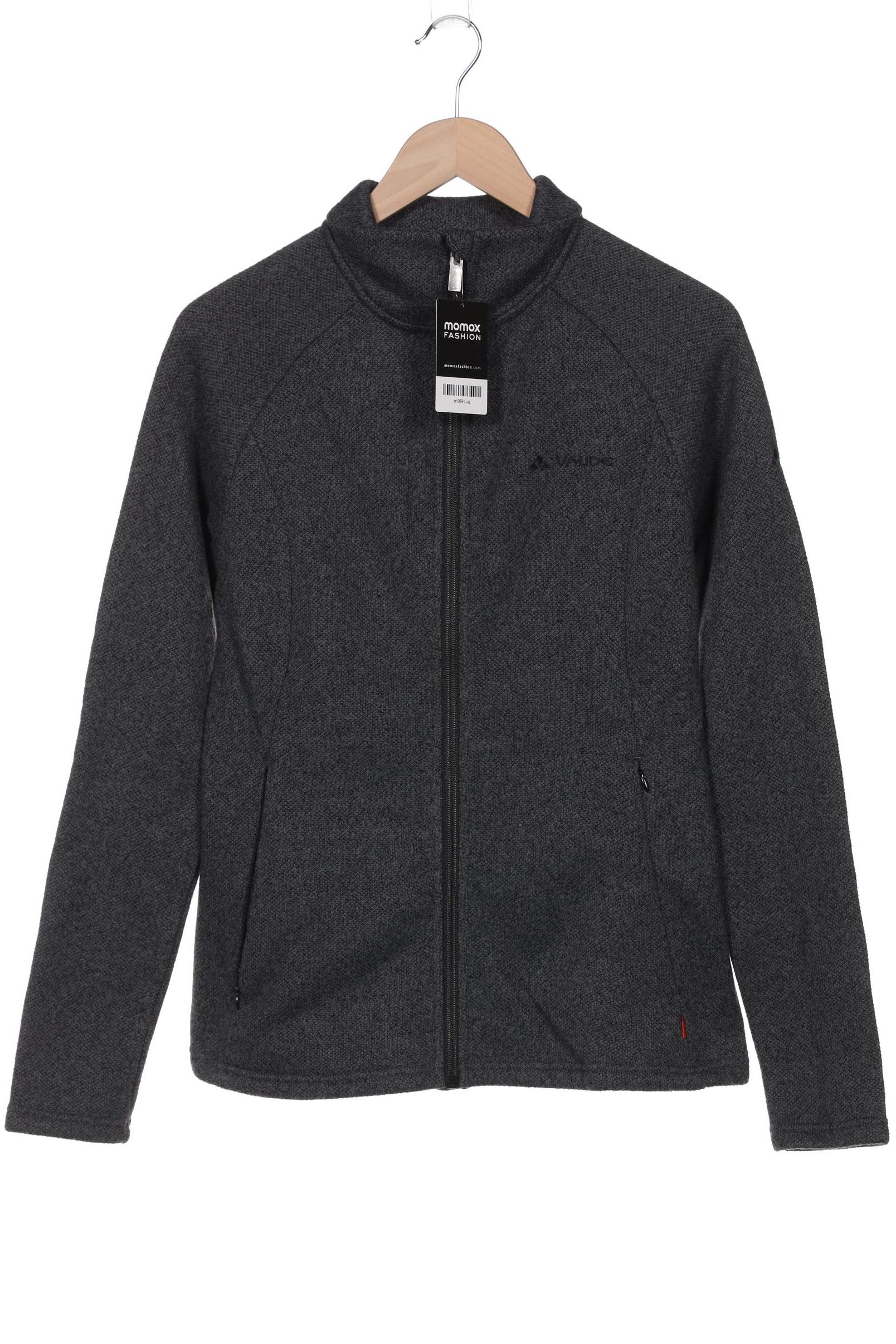 

Vaude Damen Sweatshirt, grau, Gr. 42