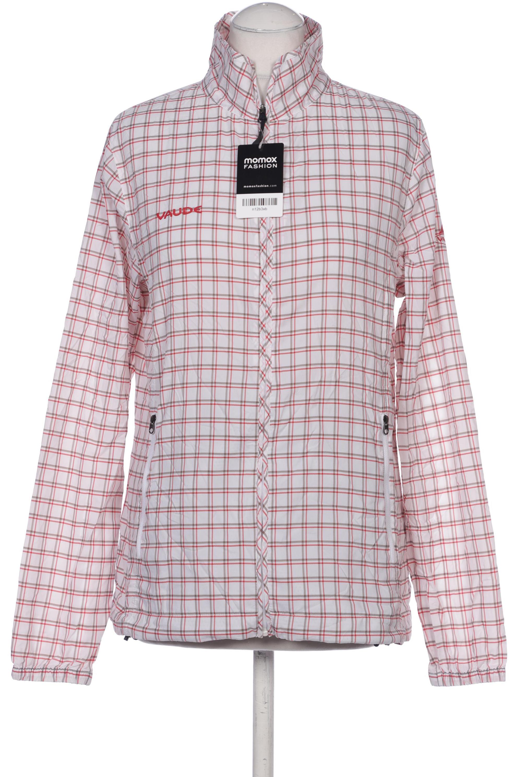 

Vaude Damen Sweatshirt, weiß, Gr. 38