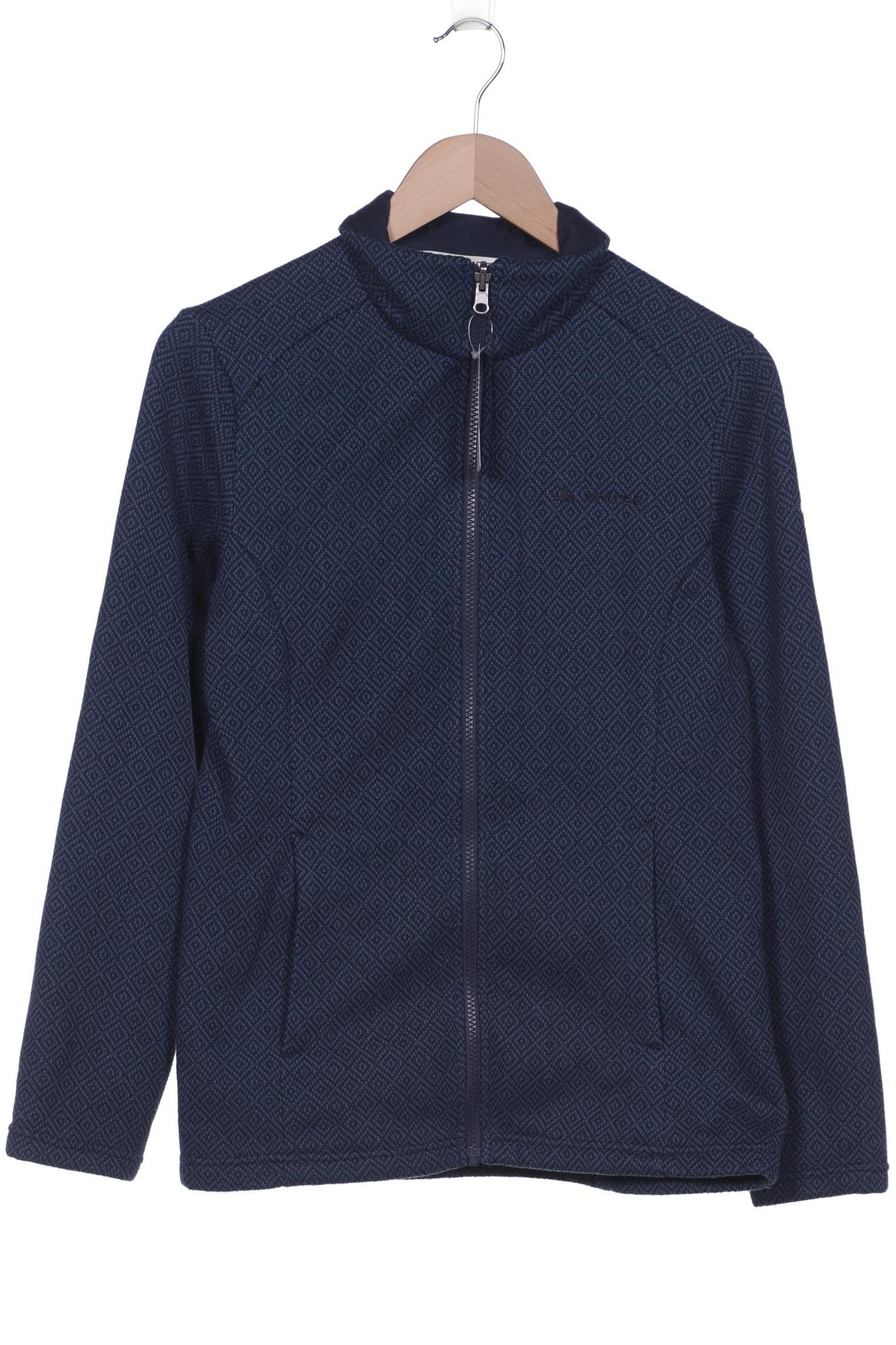 

VAUDE Damen Sweatshirt, blau