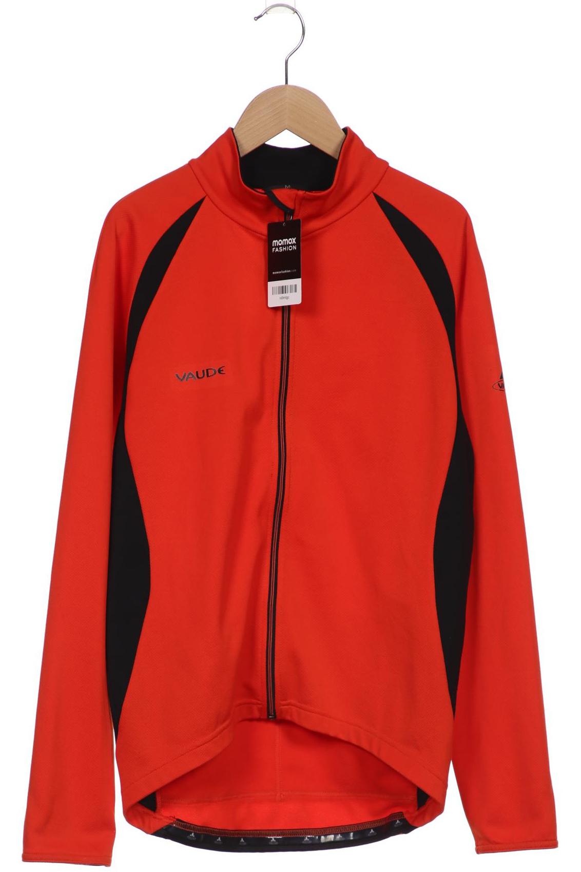 

VAUDE Damen Sweatshirt, orange