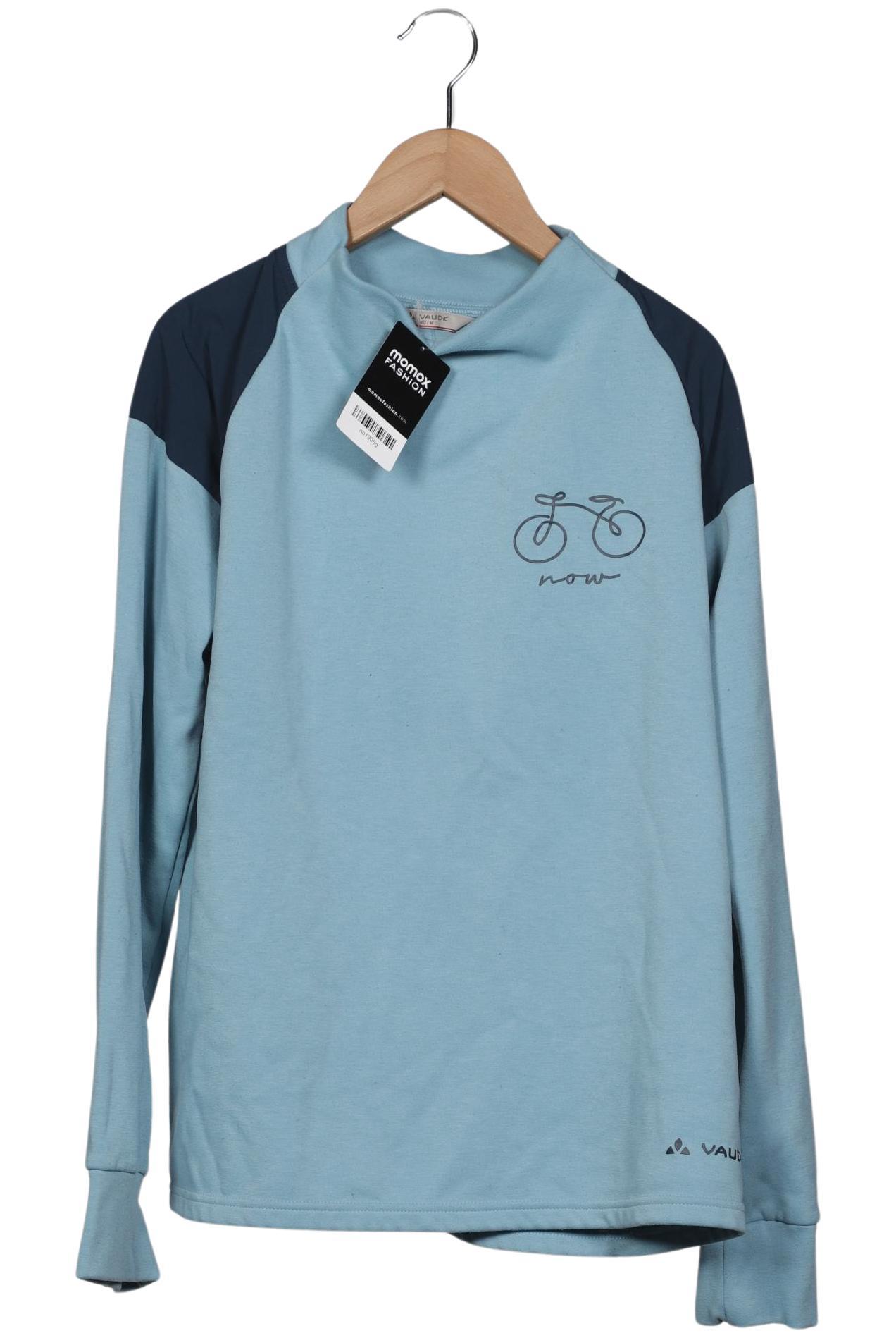 

Vaude Damen Sweatshirt, mehrfarbig, Gr. 40