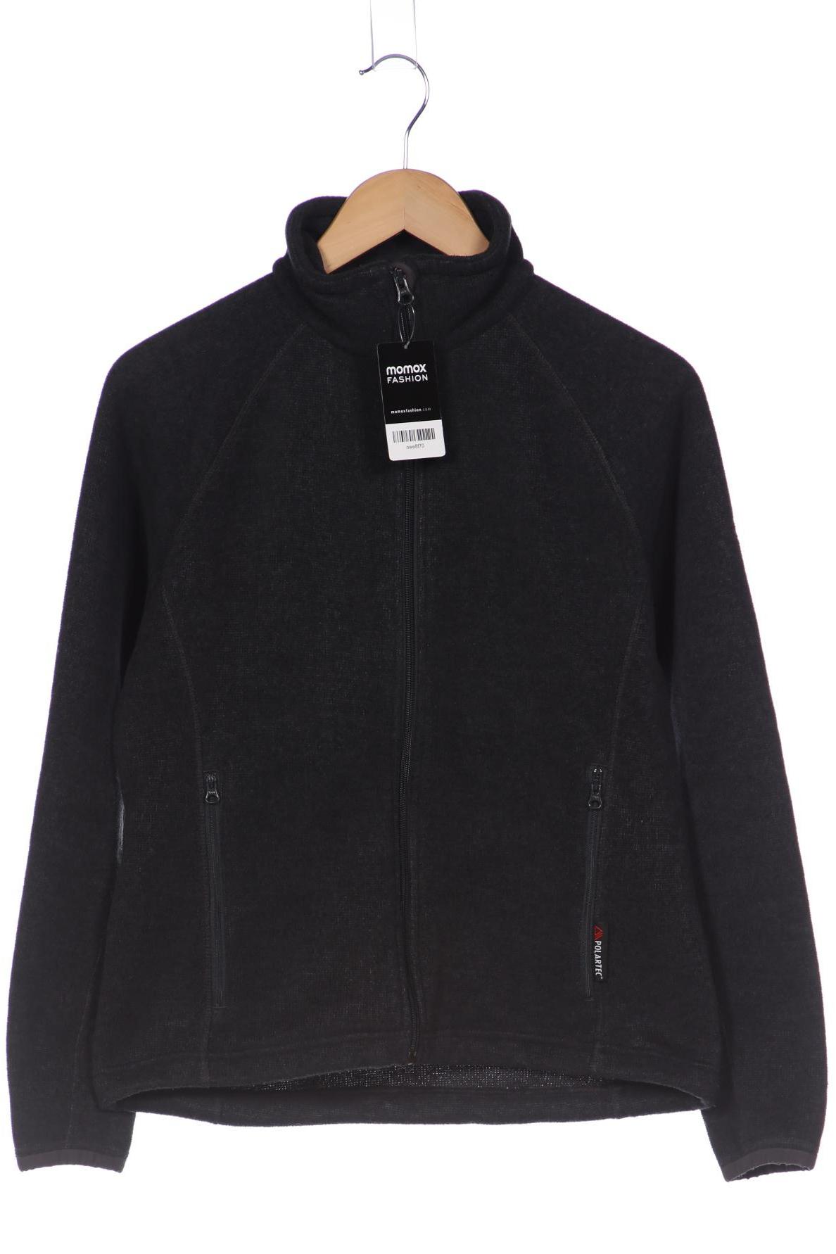 

Vaude Damen Sweatshirt, grau, Gr. 40