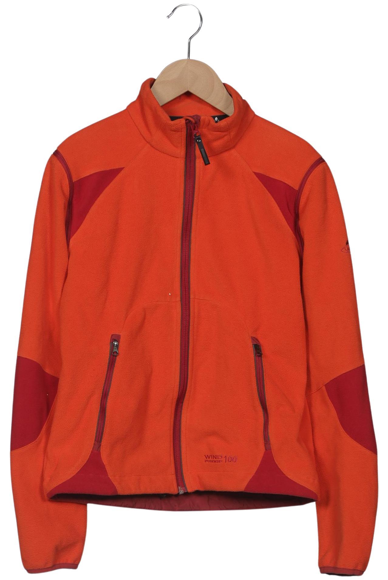 

Vaude Damen Sweatshirt, orange, Gr. 36