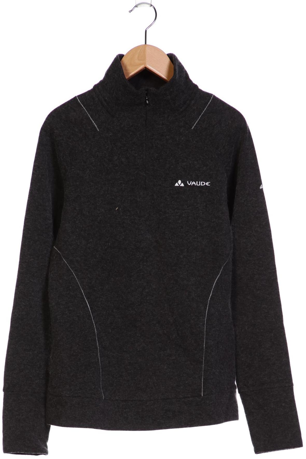 

Vaude Damen Sweatshirt, grau, Gr. 40