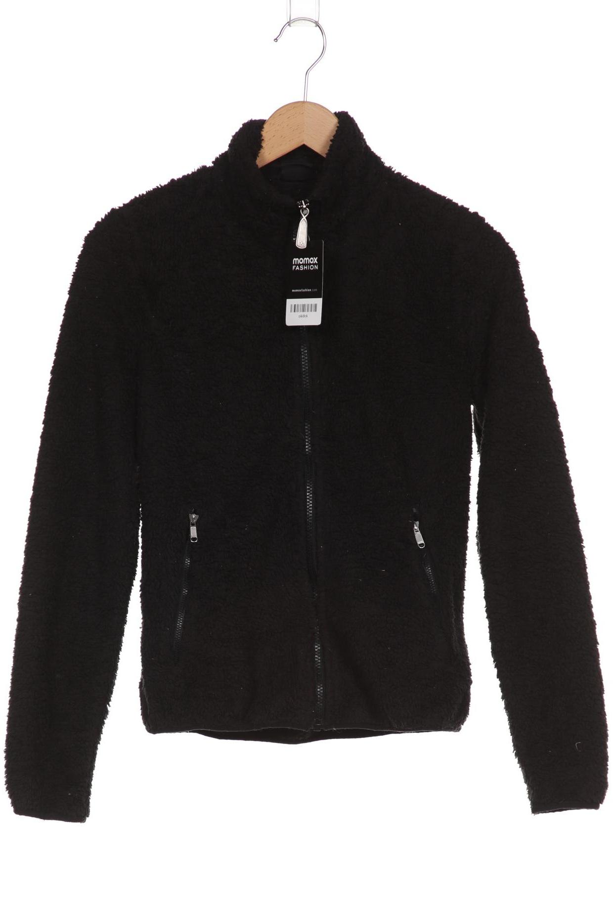 

VAUDE Damen Sweatshirt, schwarz