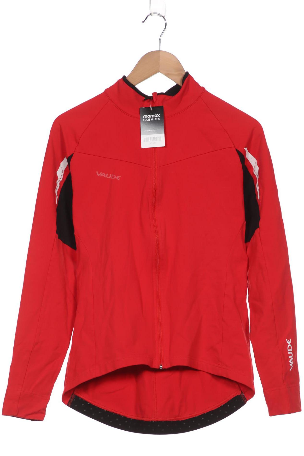 

Vaude Damen Sweatshirt, rot, Gr. 52