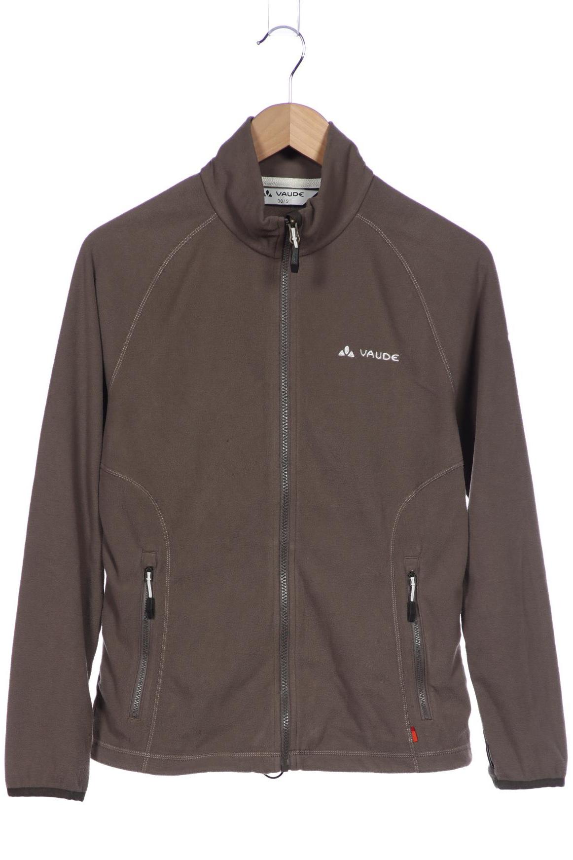

Vaude Damen Sweatshirt, grün, Gr. 38