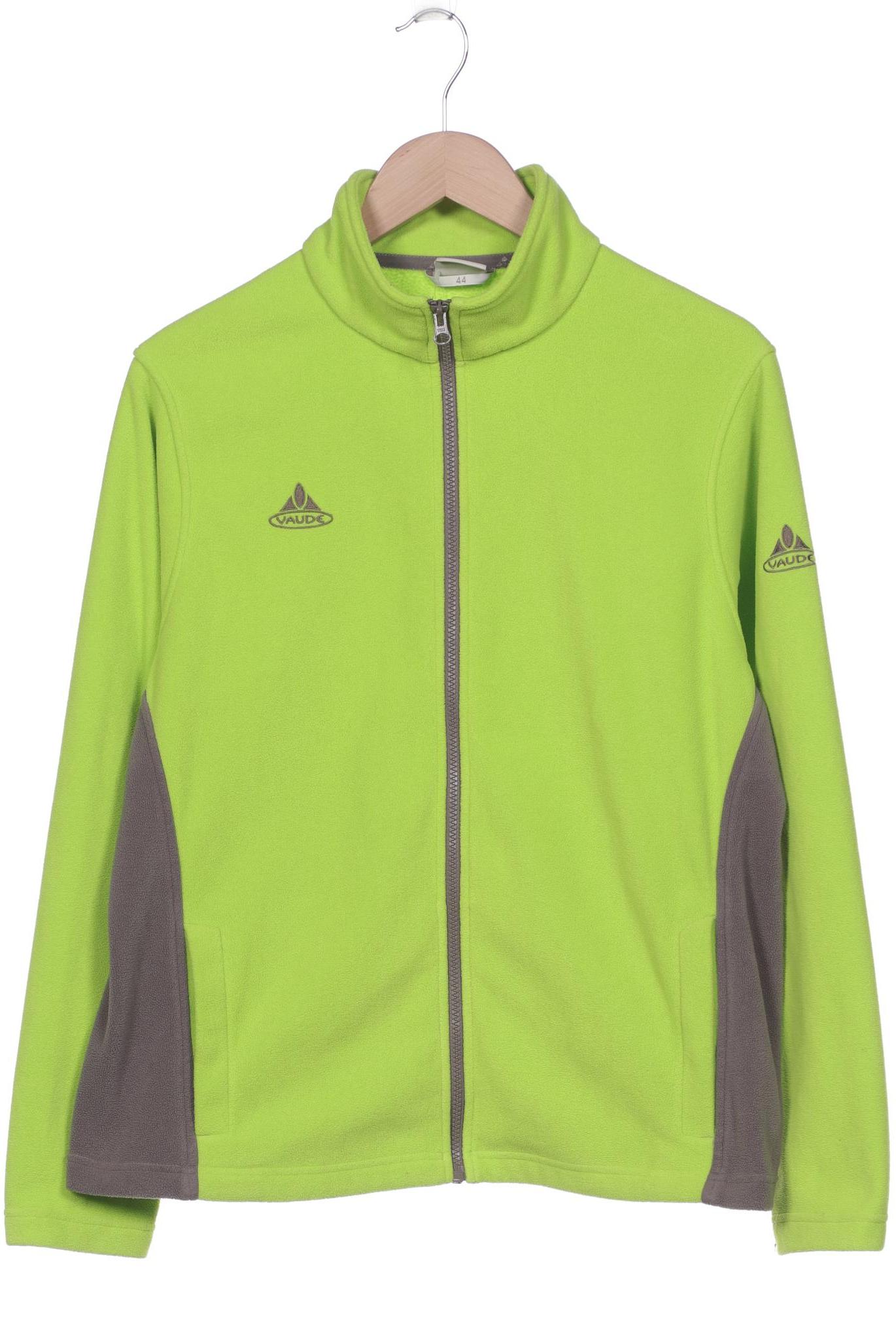

VAUDE Damen Sweatshirt, grün