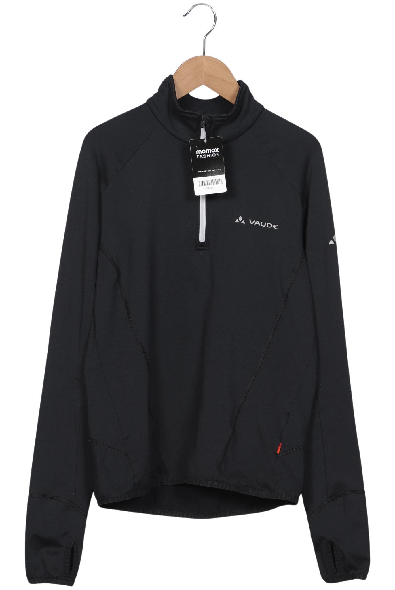 

Vaude Damen Sweatshirt, schwarz, Gr. 38