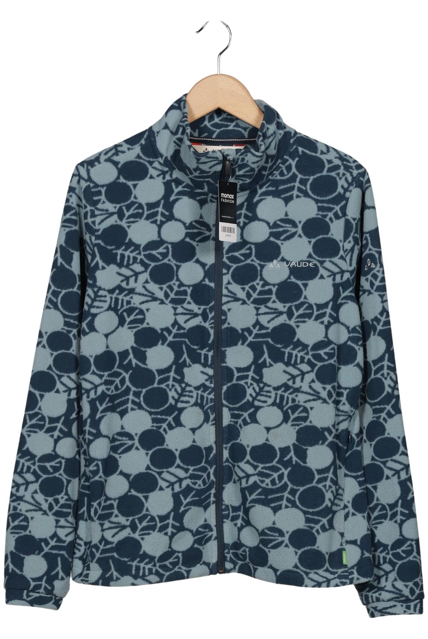 

Vaude Damen Sweatshirt, hellblau, Gr. 42