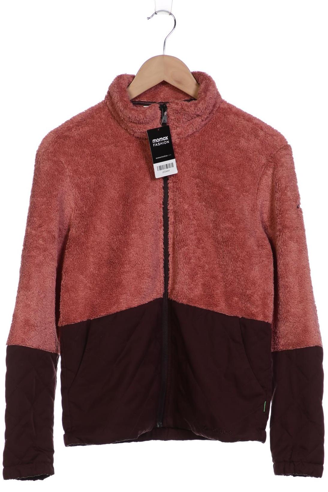 

Vaude Damen Sweatshirt, braun, Gr. 36